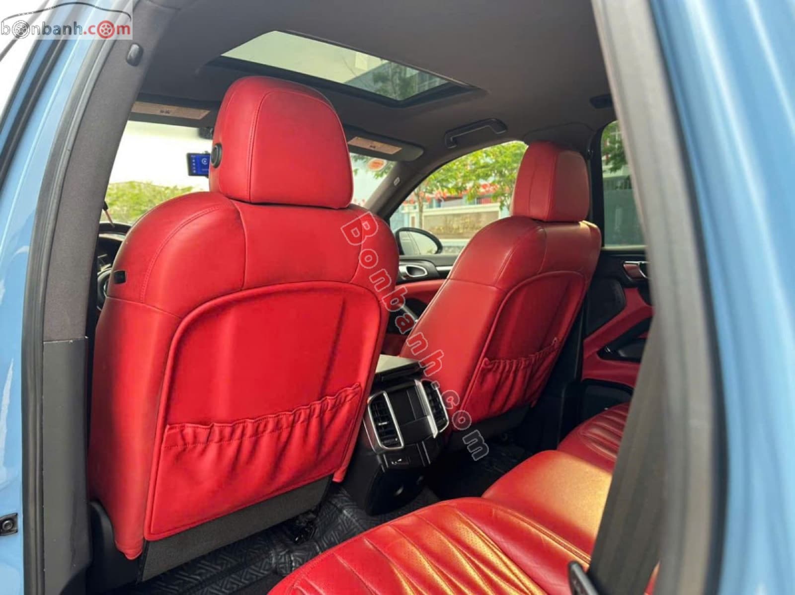 2010 Porsche Cayenne 3.6 V6 - ảnh nhỏ 10
