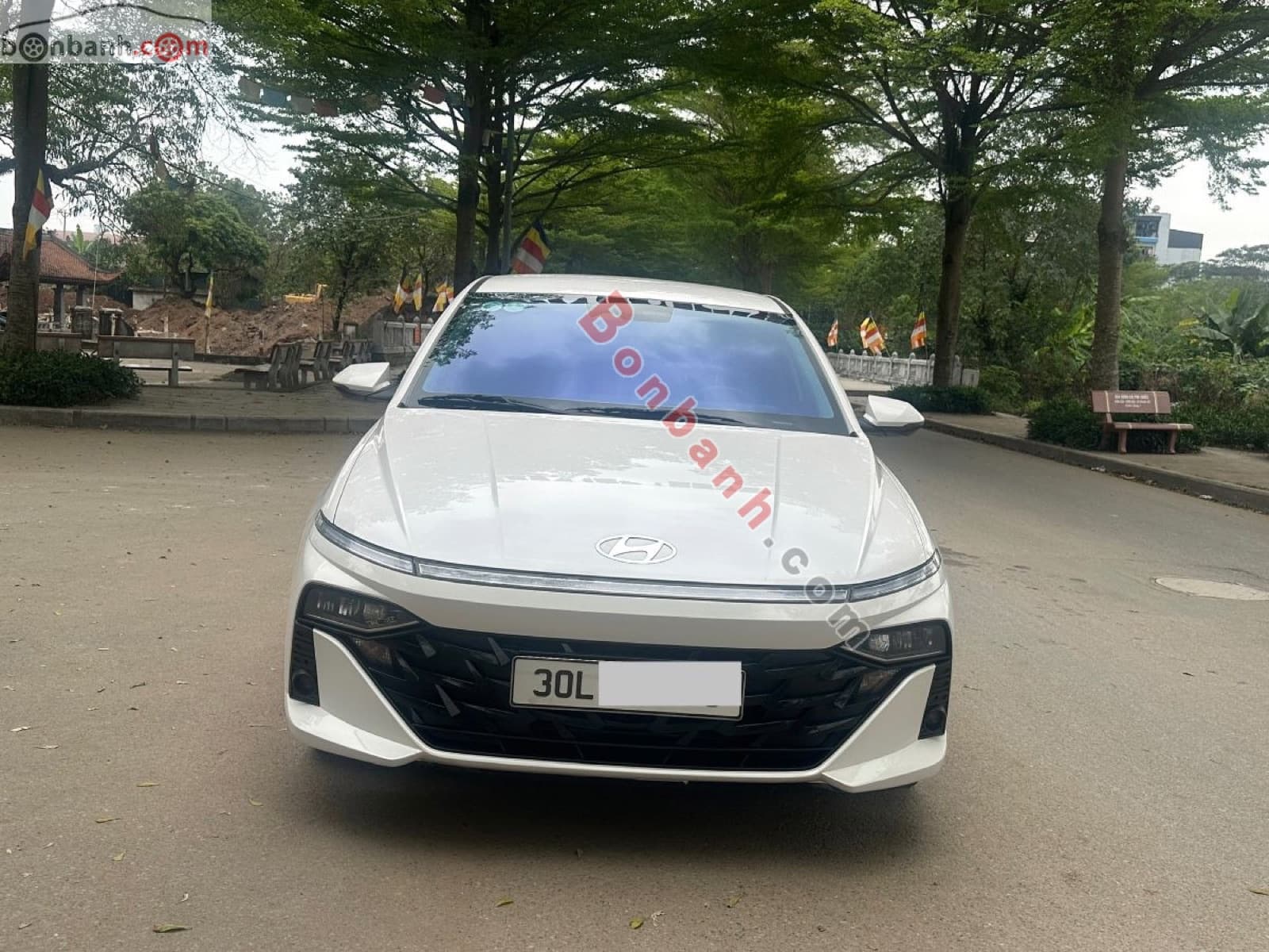 2024 Hyundai Accent Cao cấp 1.5 AT