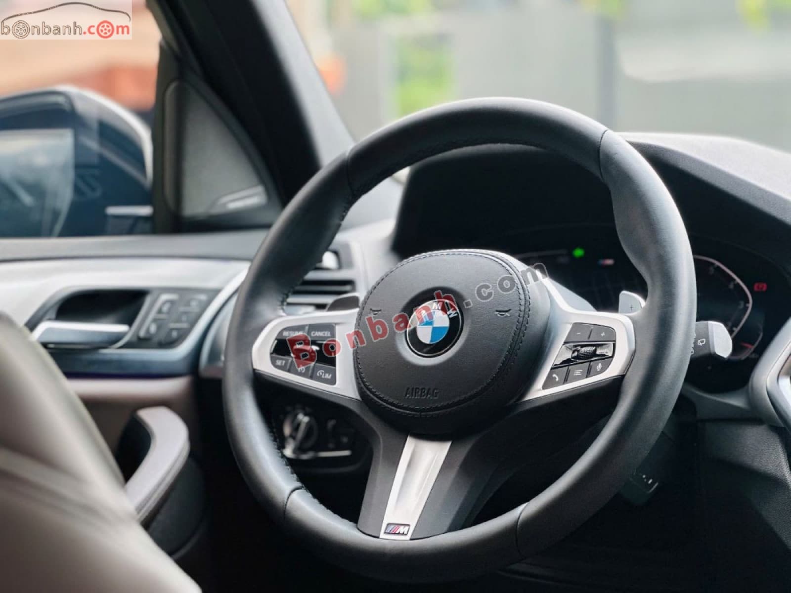 2023 BMW X3 xDrive30i M Sport - ảnh nhỏ 7