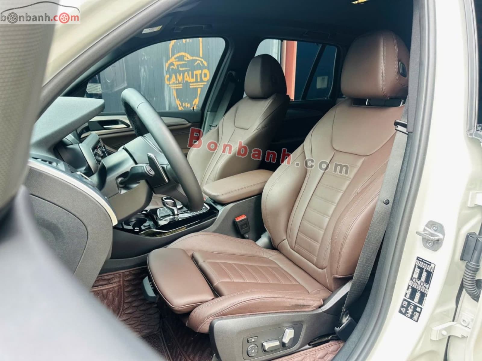 2023 BMW X3 xDrive30i M Sport - ảnh nhỏ 8