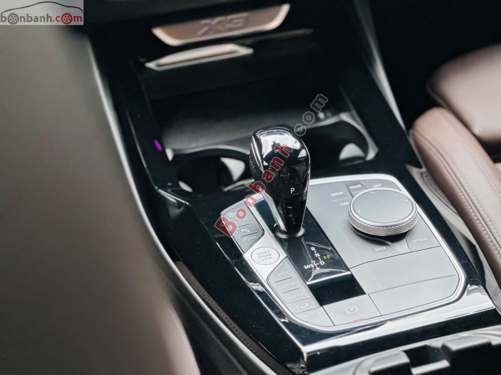 2023 BMW X3 xDrive30i M Sport - ảnh nhỏ 9