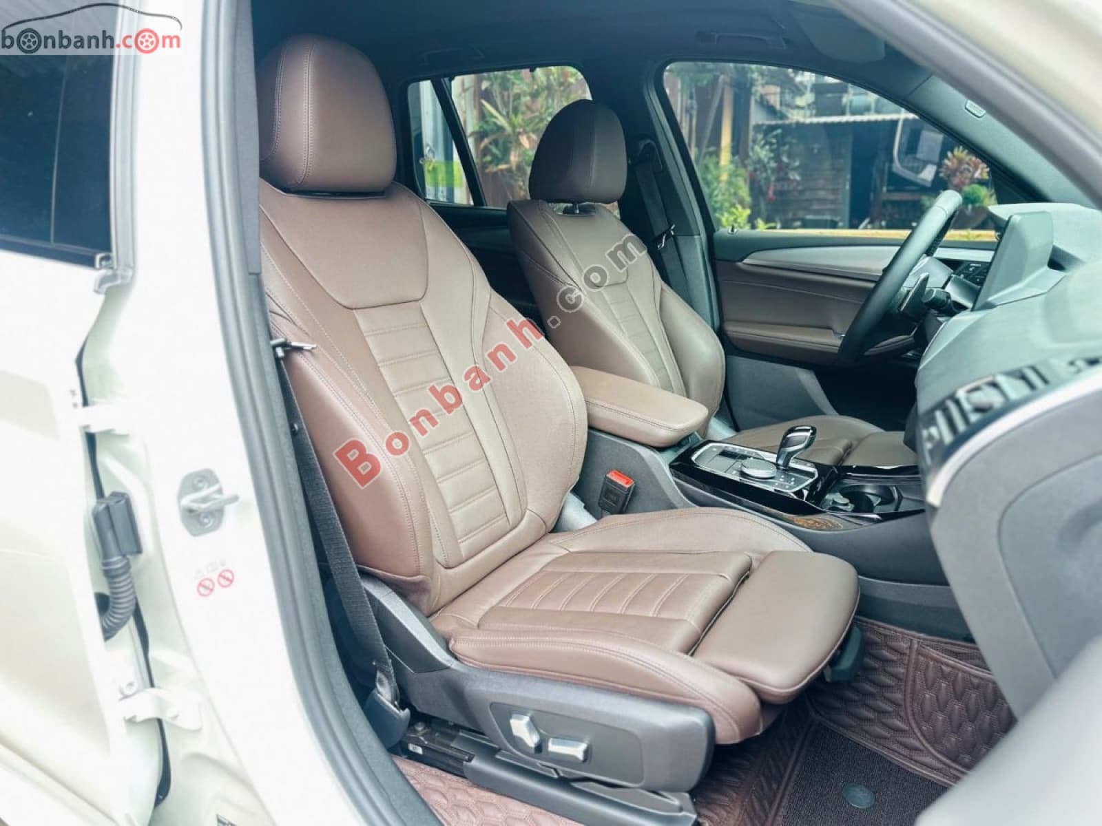 2023 BMW X3 xDrive30i M Sport - ảnh nhỏ 10