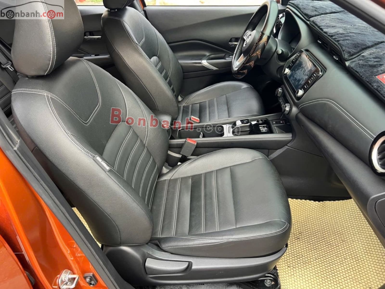 2023 Nissan Kicks e-Power V - ảnh nhỏ 7