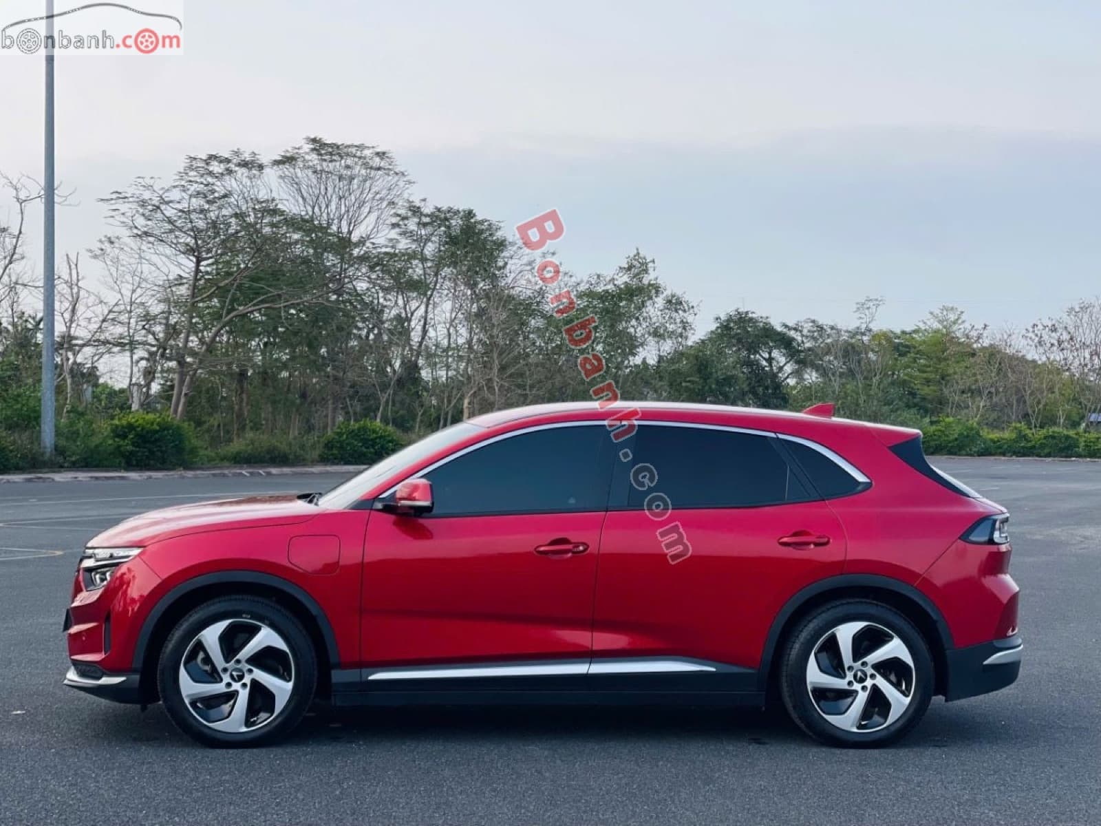 2024 VinFast VF8 S - ảnh nhỏ 4