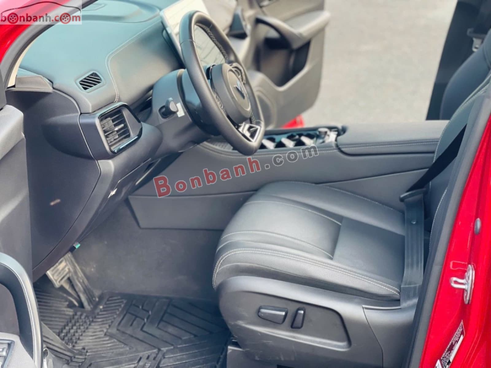 2024 VinFast VF8 S - ảnh nhỏ 7