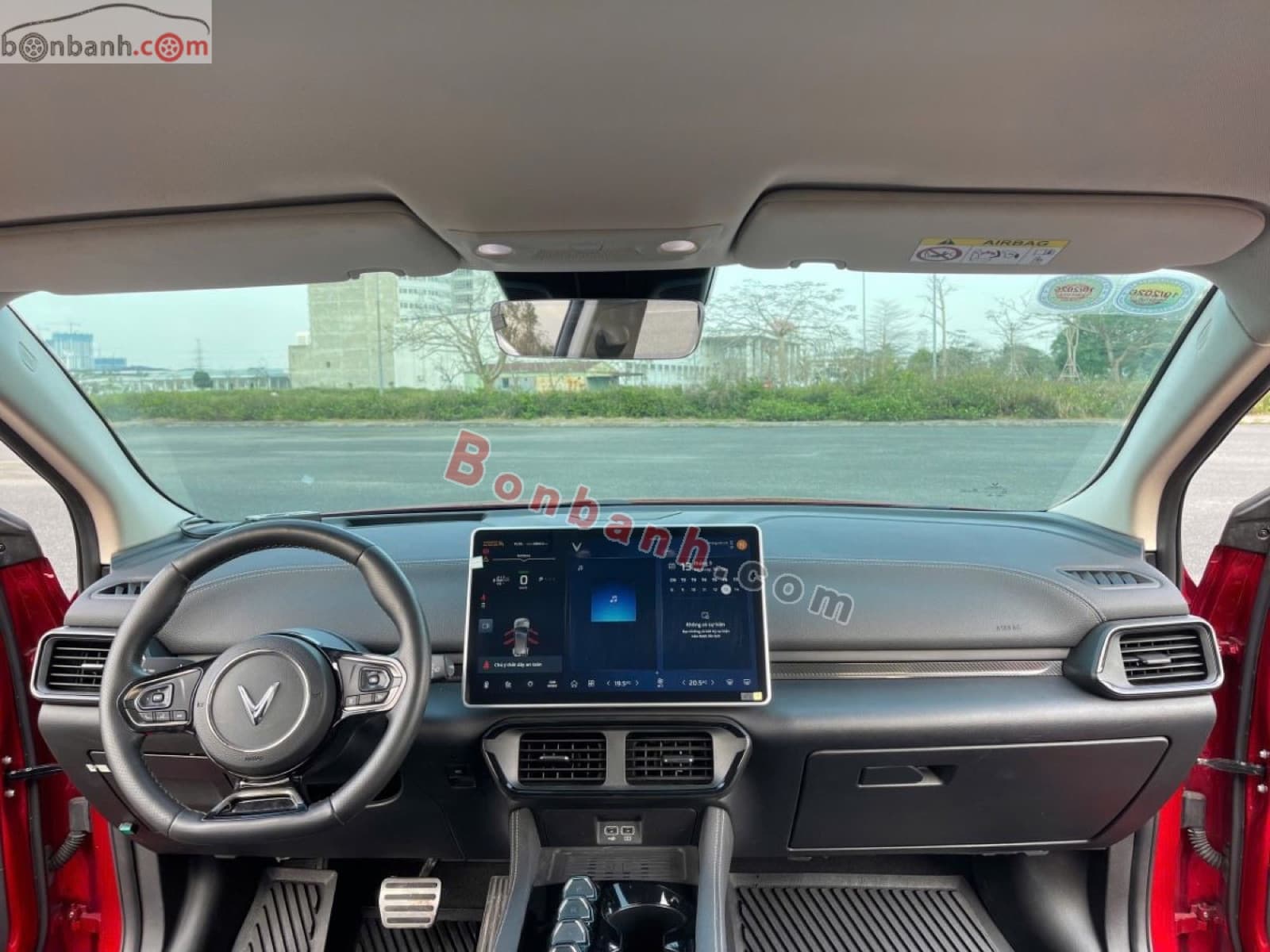 2024 VinFast VF8 S - ảnh nhỏ 9
