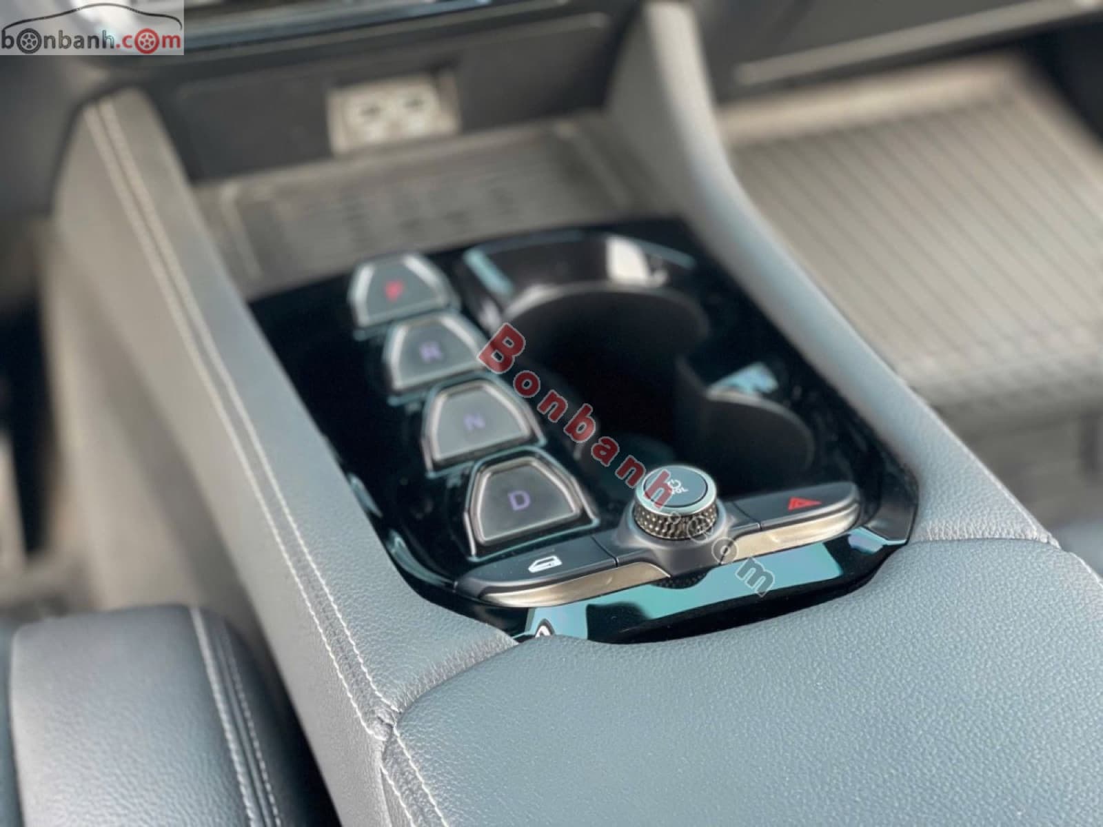 2024 VinFast VF8 S - ảnh nhỏ 10
