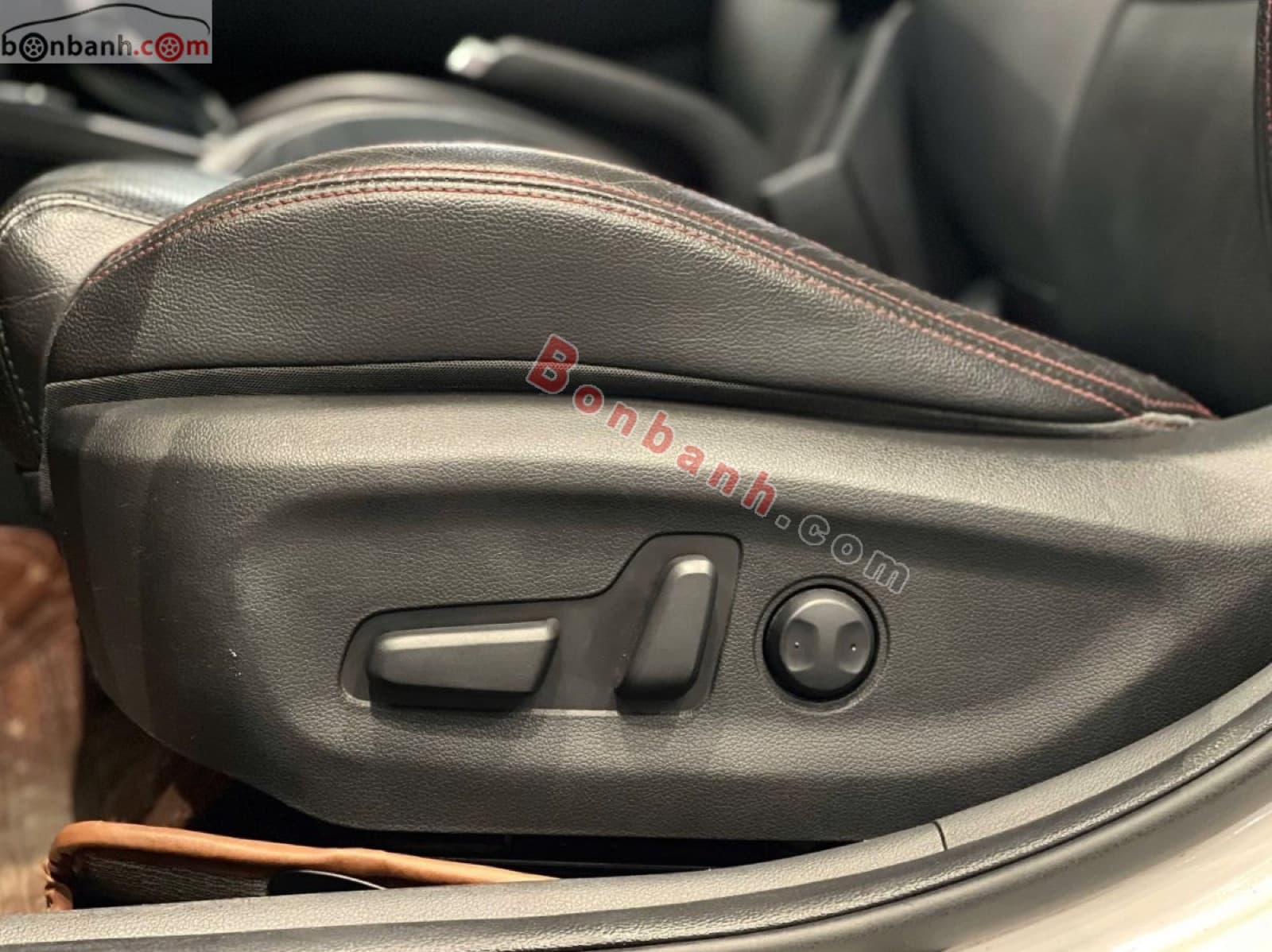 2019 Hyundai Elantra Sport 1.6 AT - ảnh nhỏ 9