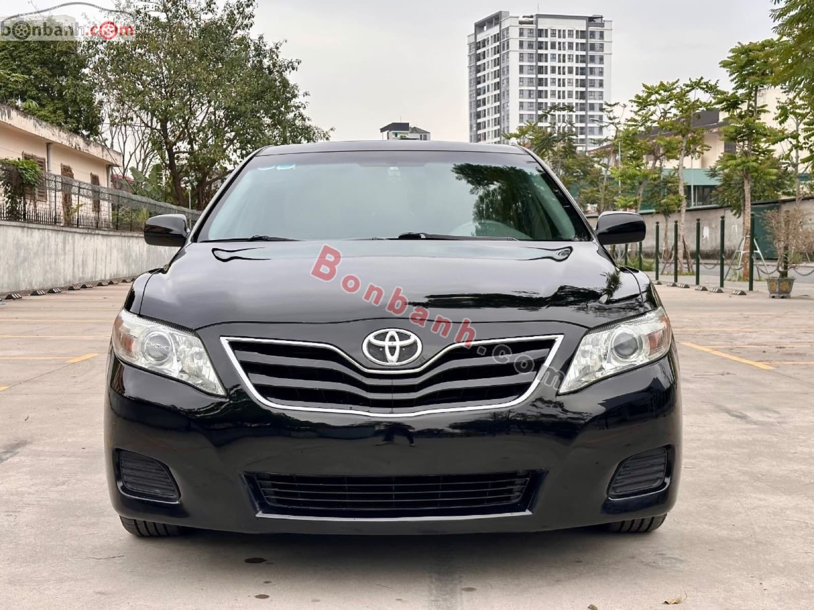 2009 Toyota Camry LE 2.5