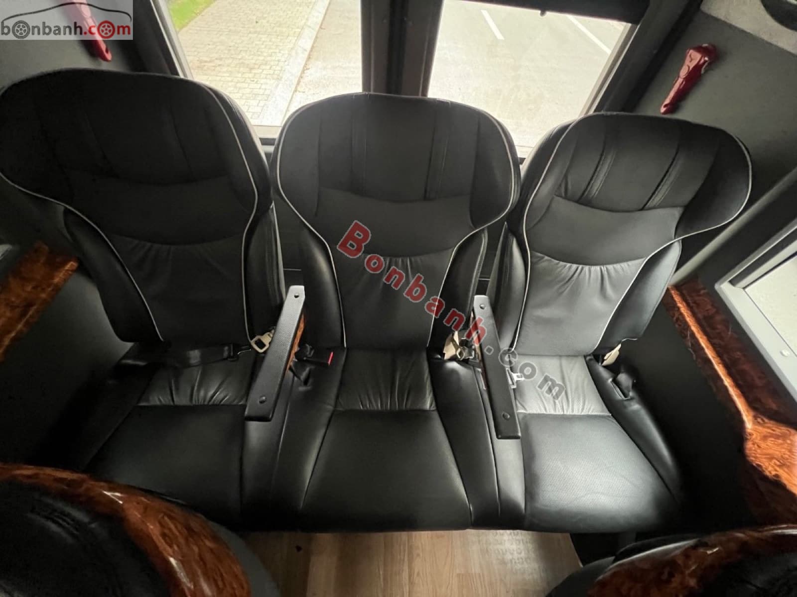 2021 Ford Transit Limousine - ảnh nhỏ 7