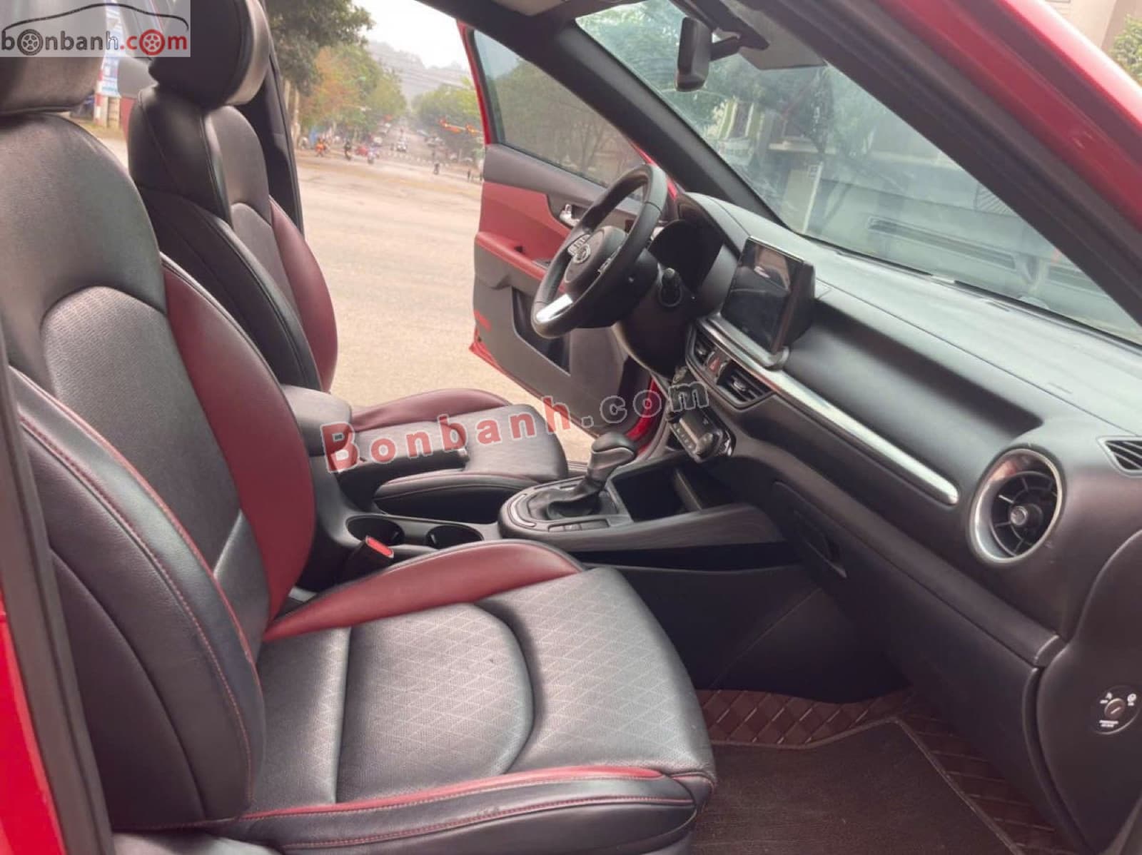 2021 Kia Cerato 2.0 AT Premium - ảnh nhỏ 5