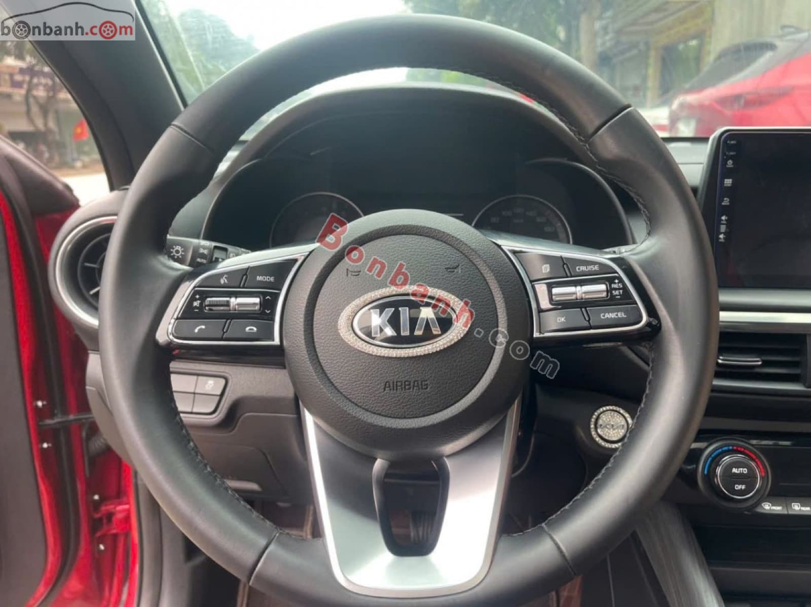 2021 Kia Cerato 2.0 AT Premium - ảnh nhỏ 7