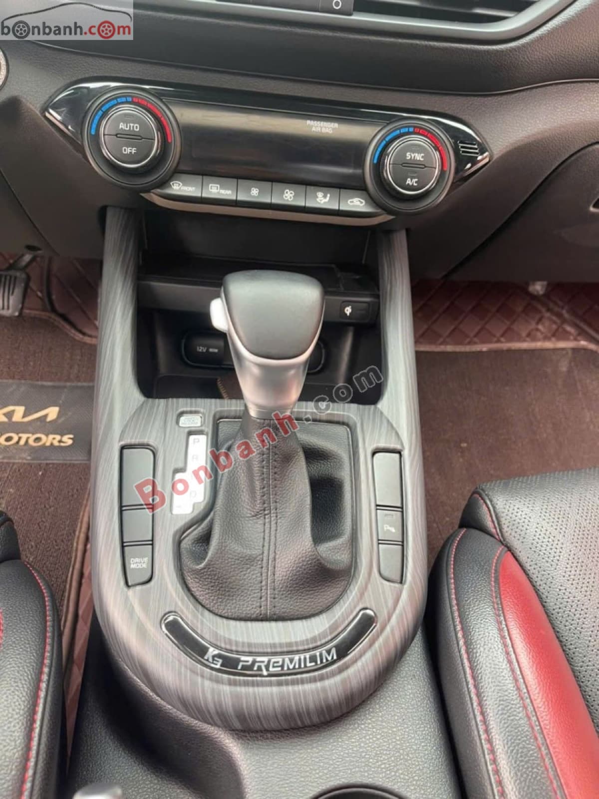 2021 Kia Cerato 2.0 AT Premium - ảnh nhỏ 8