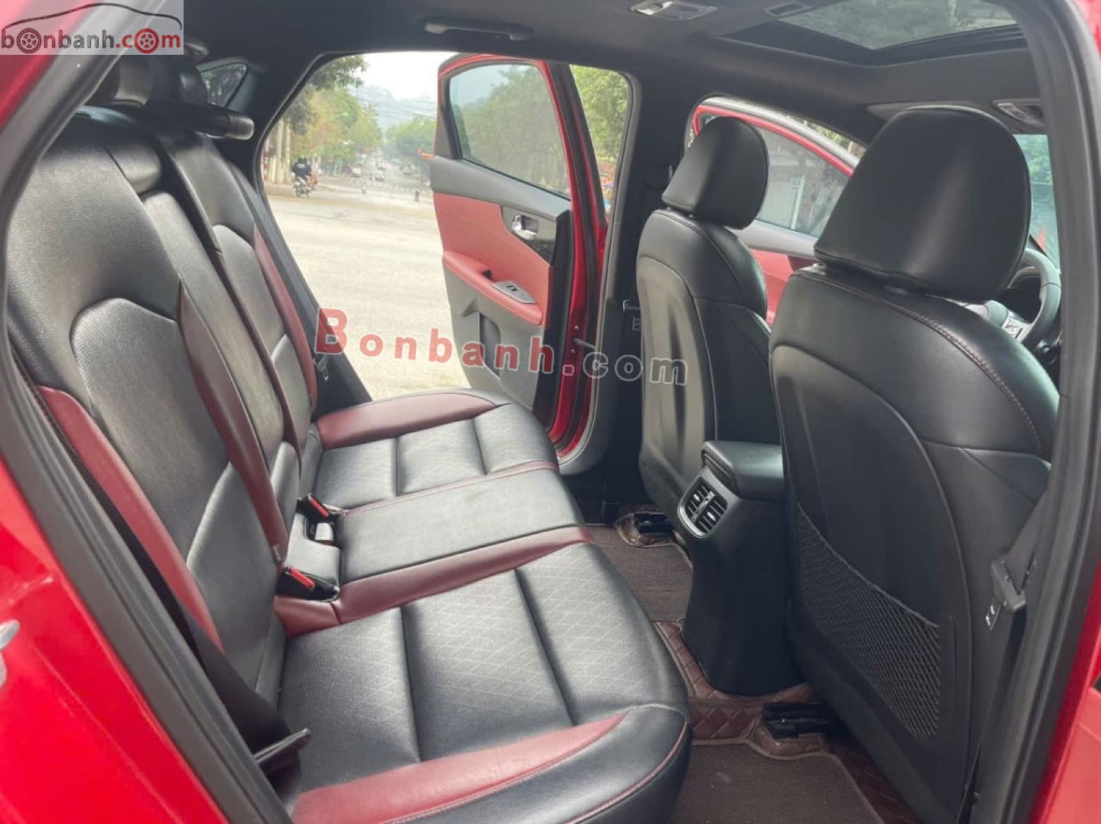 2021 Kia Cerato 2.0 AT Premium - ảnh nhỏ 9