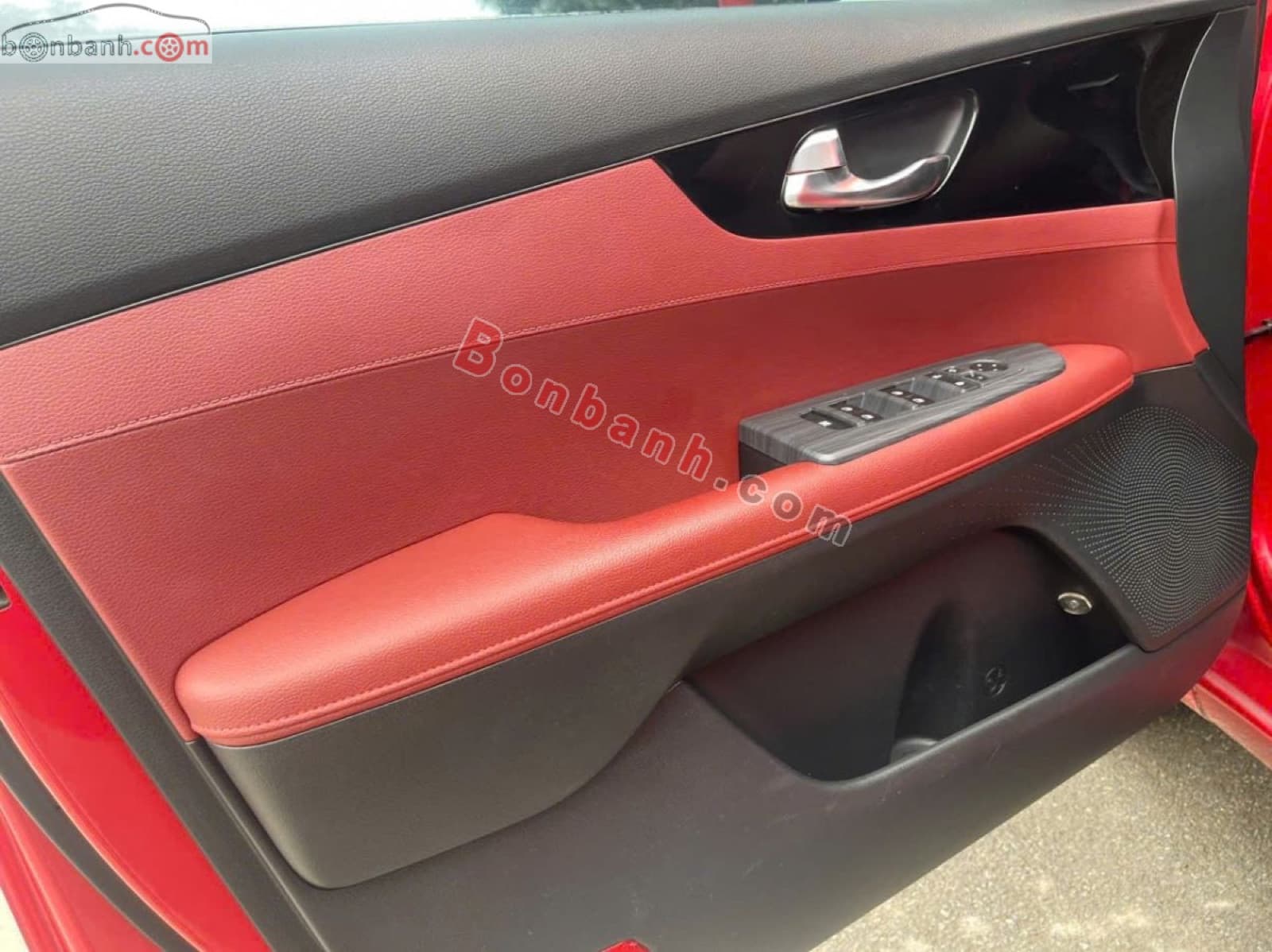 2021 Kia Cerato 2.0 AT Premium - ảnh nhỏ 10