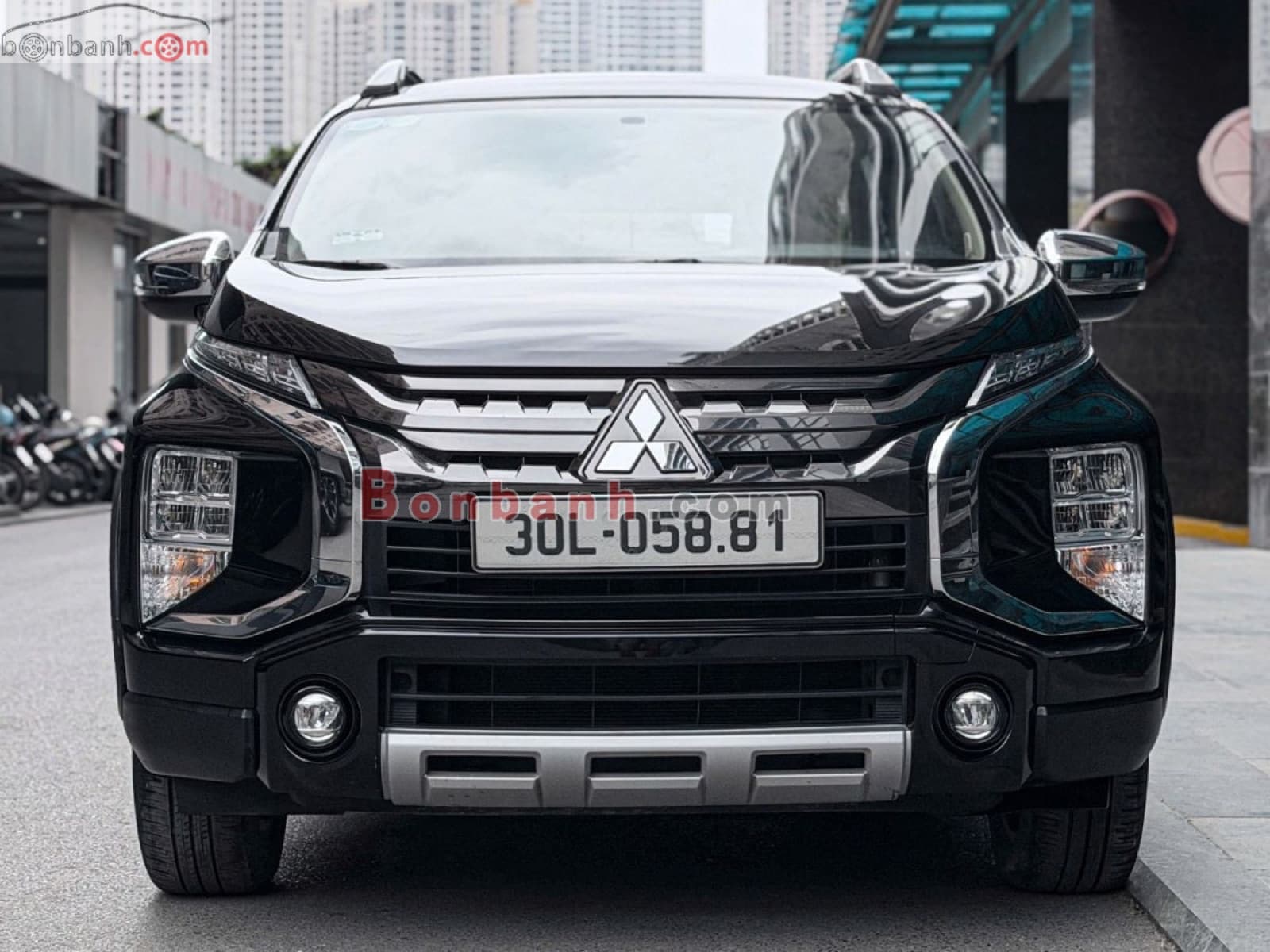 2021 Mitsubishi Xpander Cross 1.5 AT