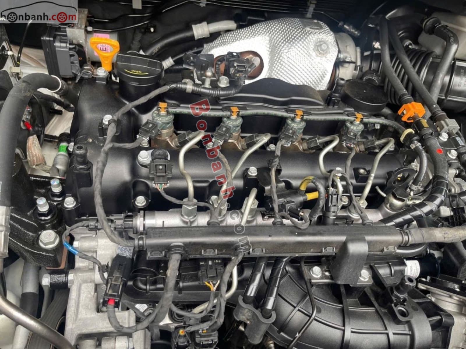 2019 Kia Sedona 2.2 DAT Luxury - ảnh nhỏ 10