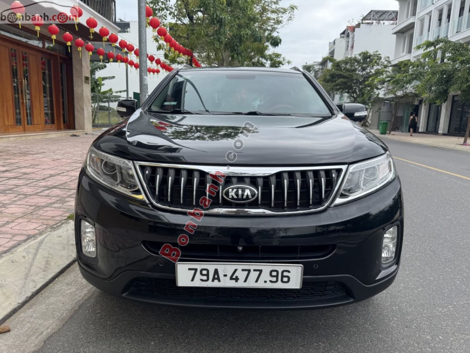 2019 Kia Sorento 2.4 GAT Deluxe