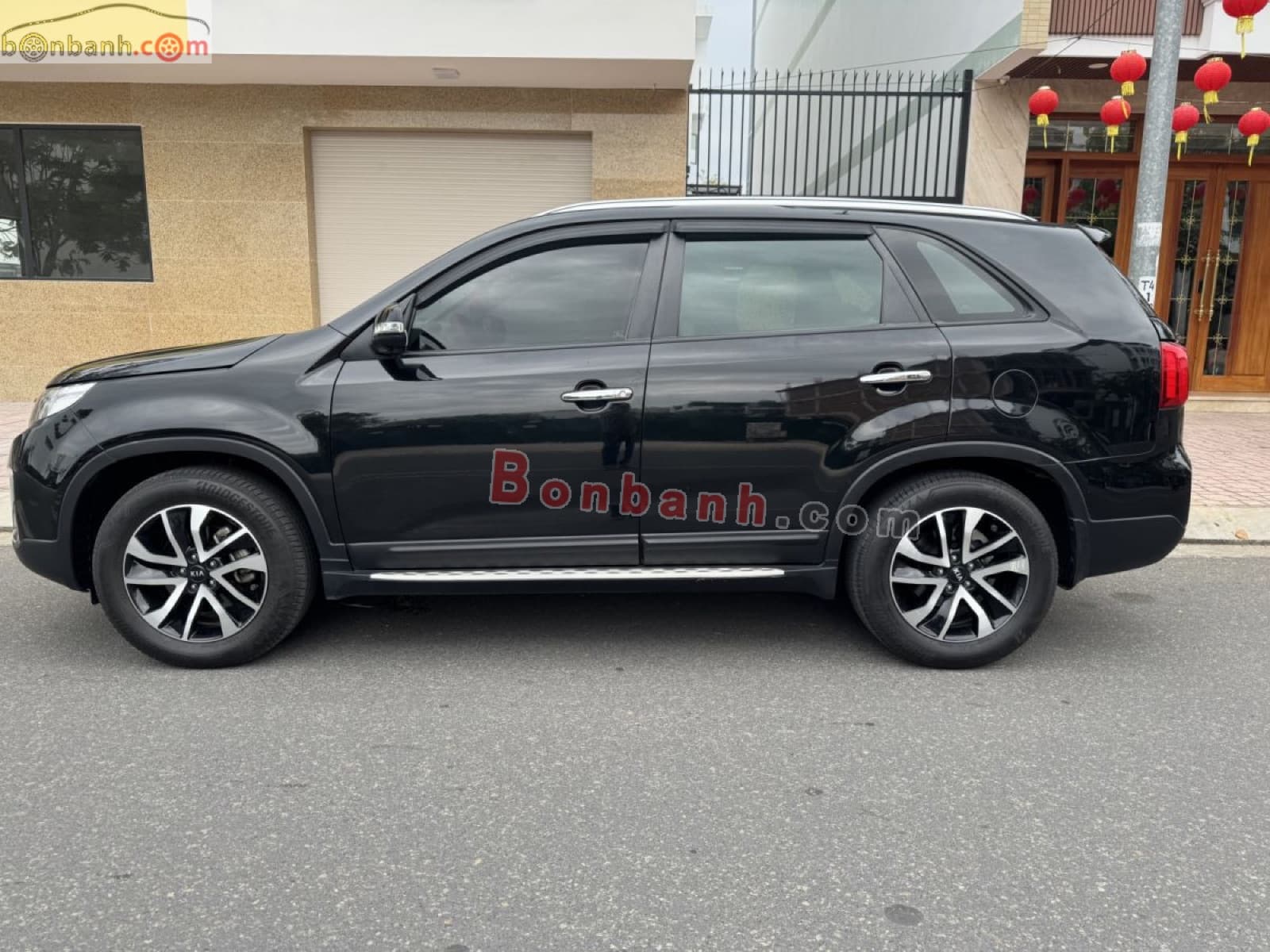 2019 Kia Sorento 2.4 GAT Deluxe - ảnh nhỏ 3
