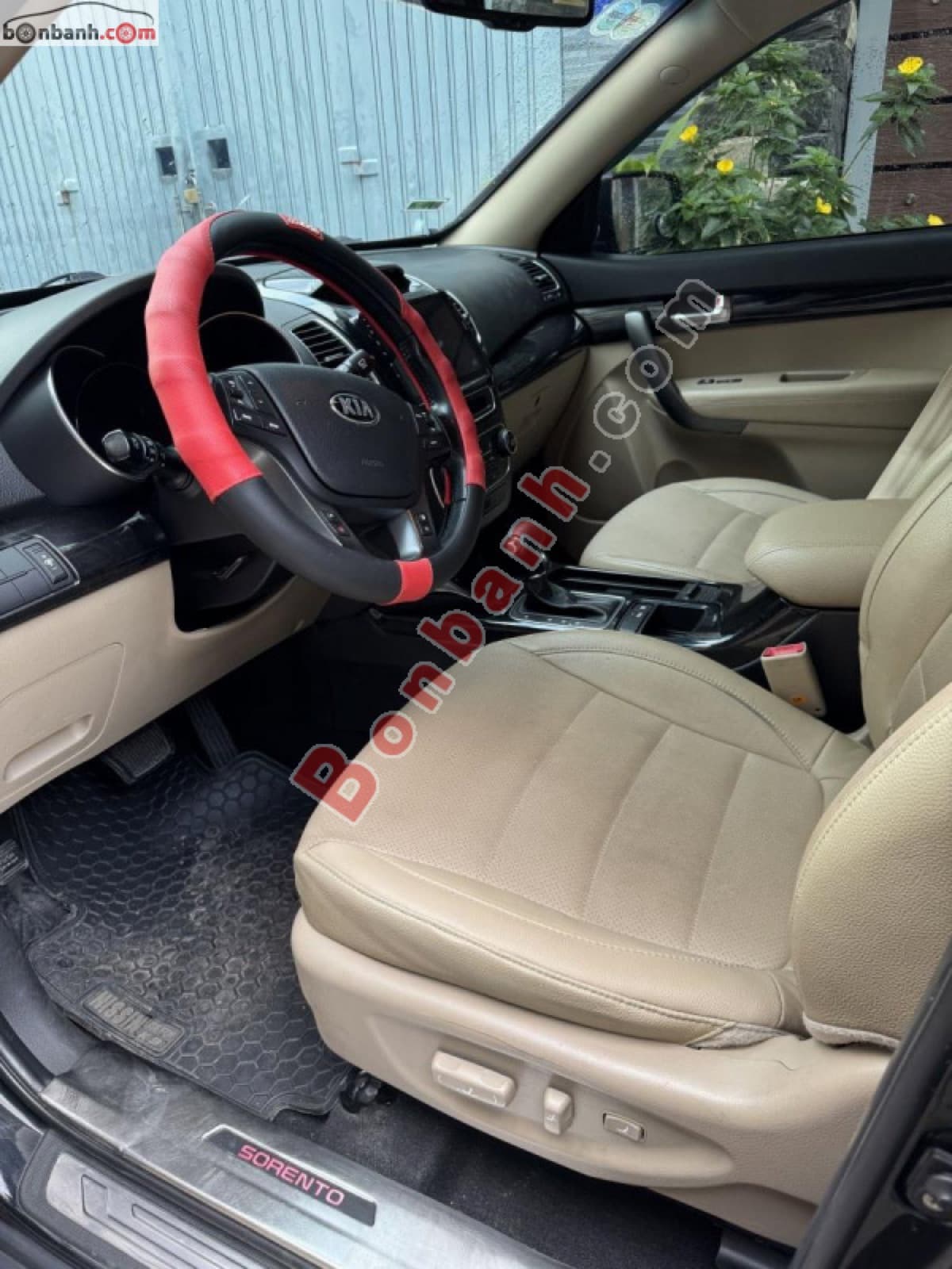 2019 Kia Sorento 2.4 GAT Deluxe - ảnh nhỏ 4
