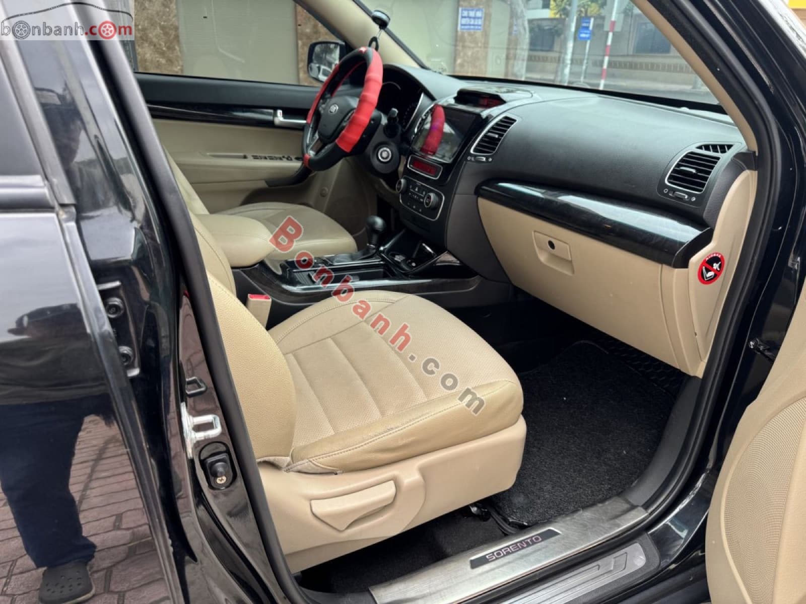 2019 Kia Sorento 2.4 GAT Deluxe - ảnh nhỏ 5