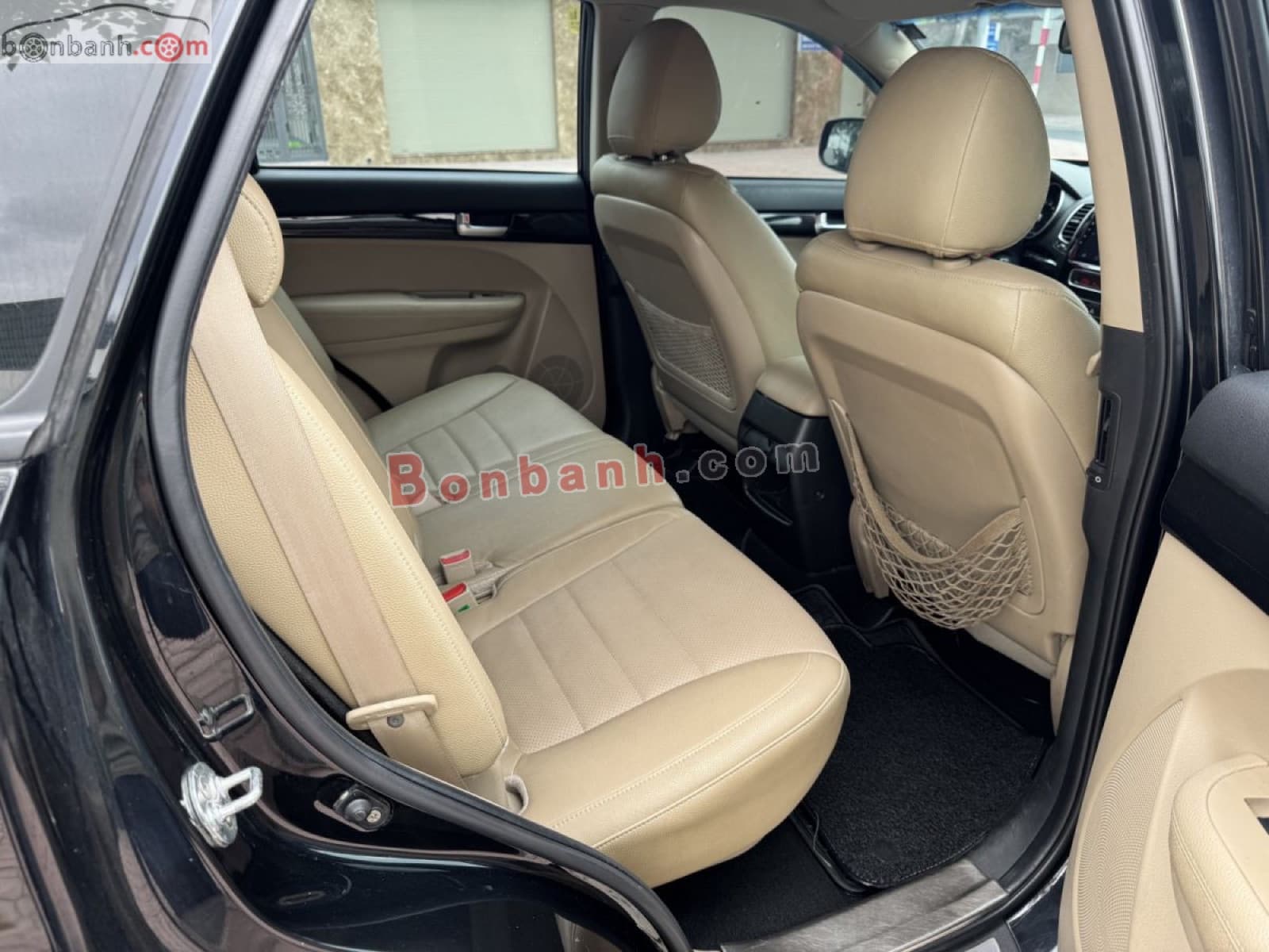 2019 Kia Sorento 2.4 GAT Deluxe - ảnh nhỏ 6