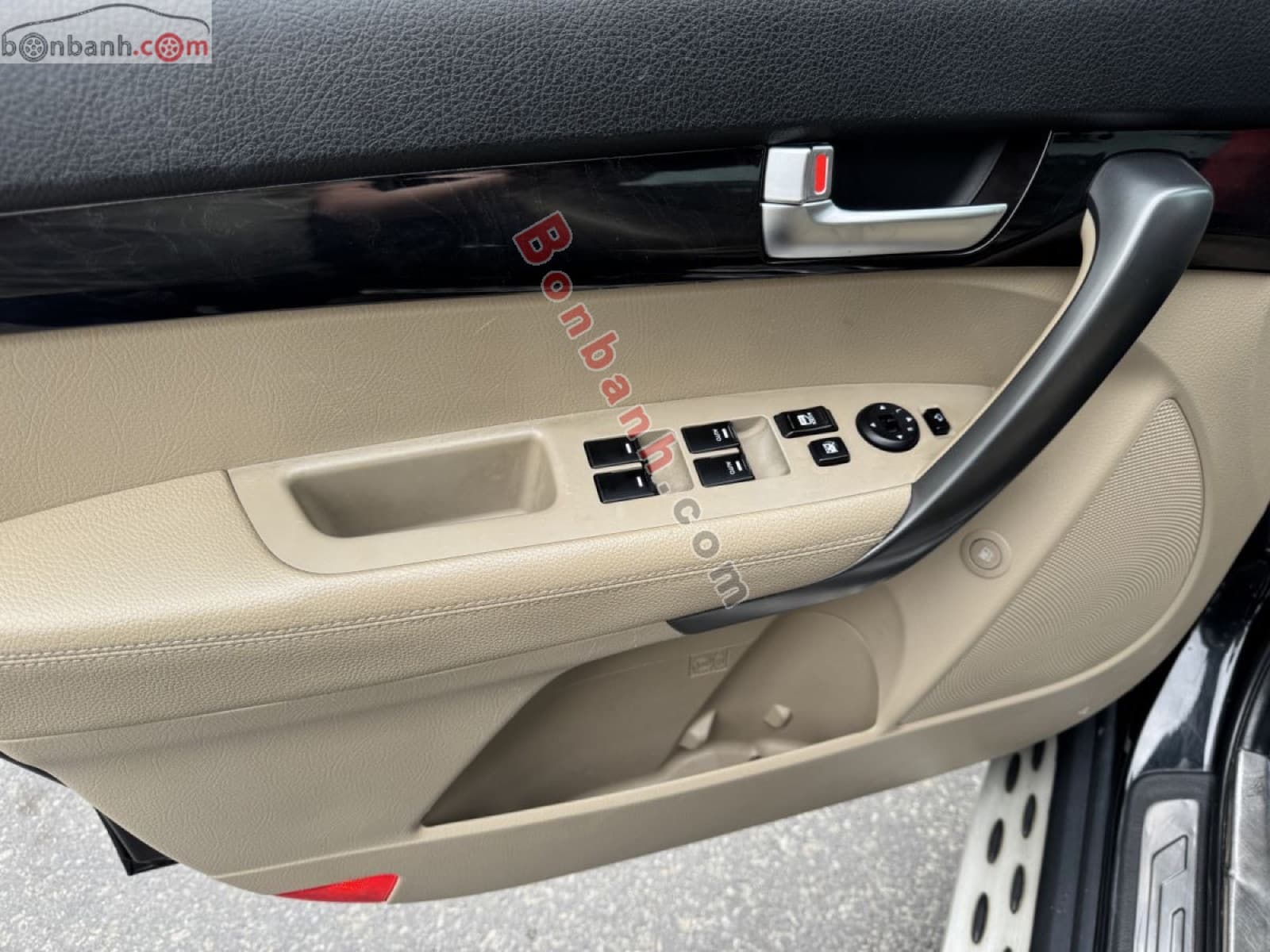 2019 Kia Sorento 2.4 GAT Deluxe - ảnh nhỏ 7
