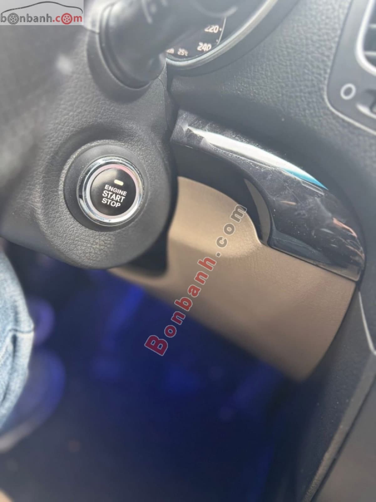 2019 Kia Sorento 2.4 GAT Deluxe - ảnh nhỏ 10
