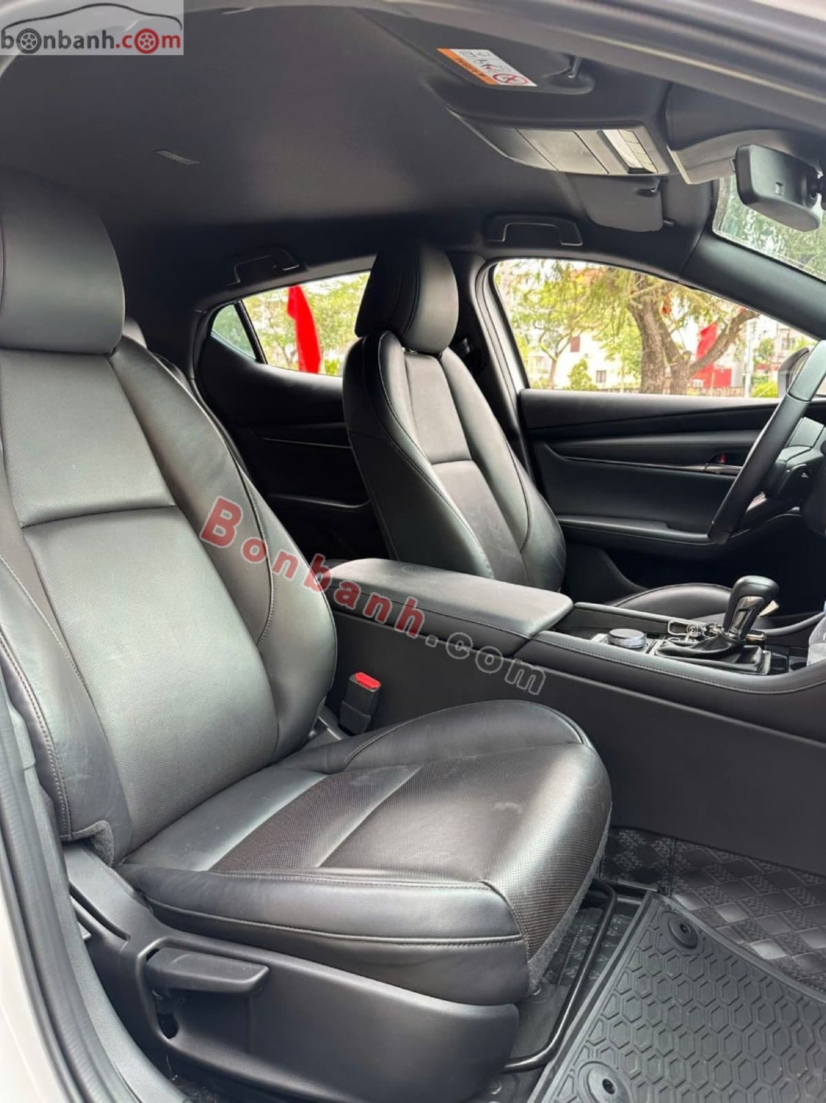 2024 Mazda 3 1.5L Sport Luxury - ảnh nhỏ 10
