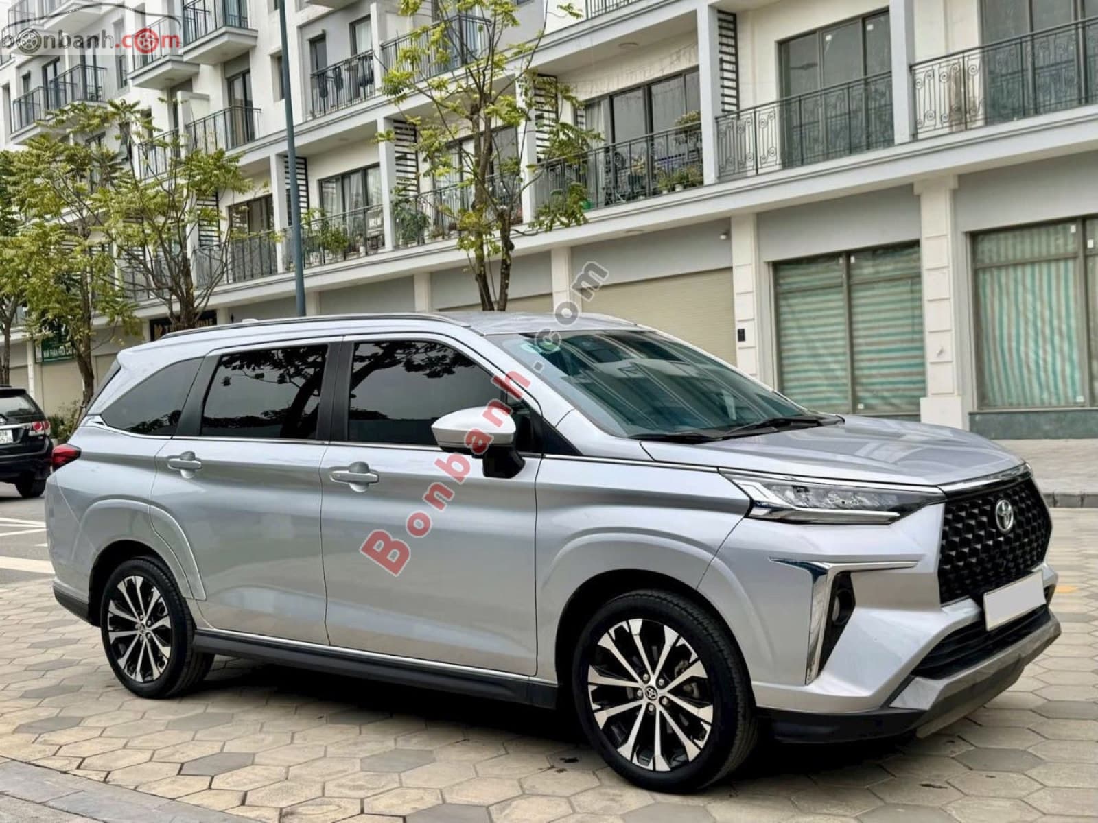 2024 Toyota Veloz Cross Top 1.5 CVT - ảnh nhỏ 4