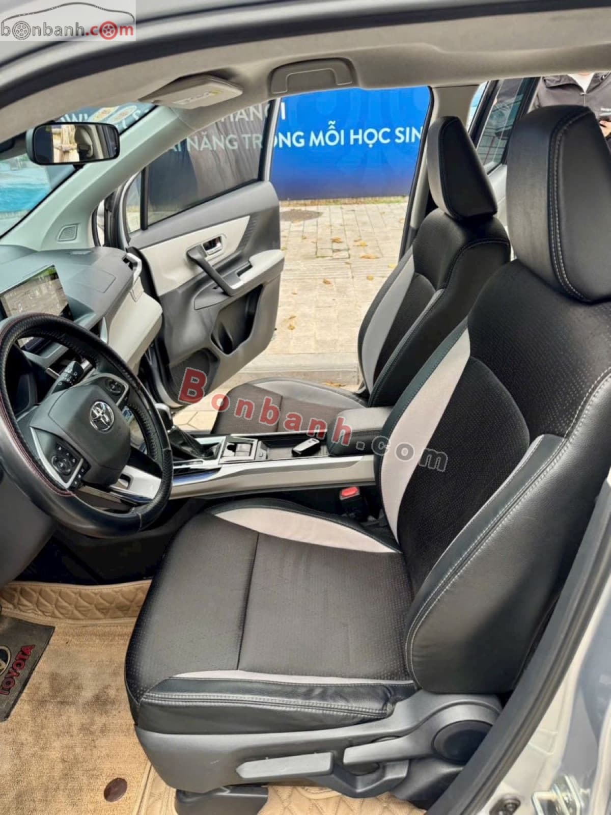 2024 Toyota Veloz Cross Top 1.5 CVT - ảnh nhỏ 5