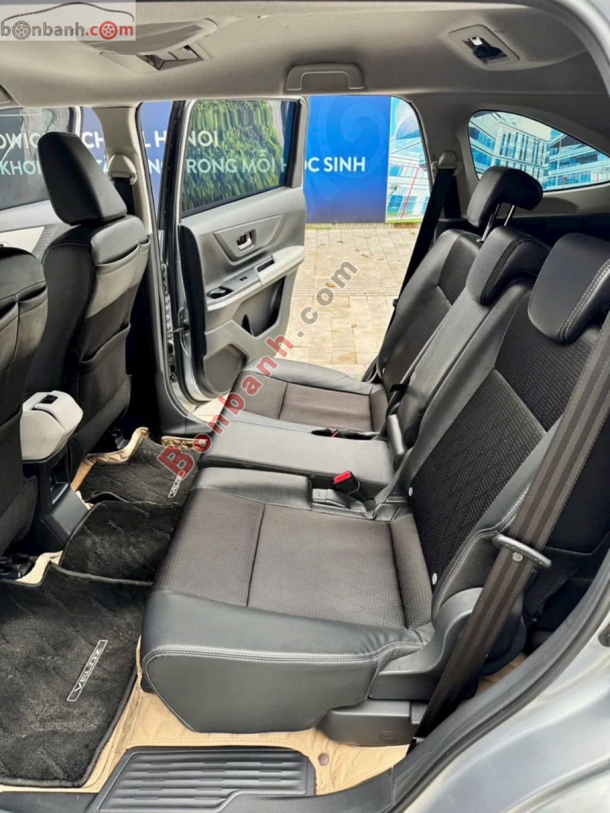 2024 Toyota Veloz Cross Top 1.5 CVT - ảnh nhỏ 6