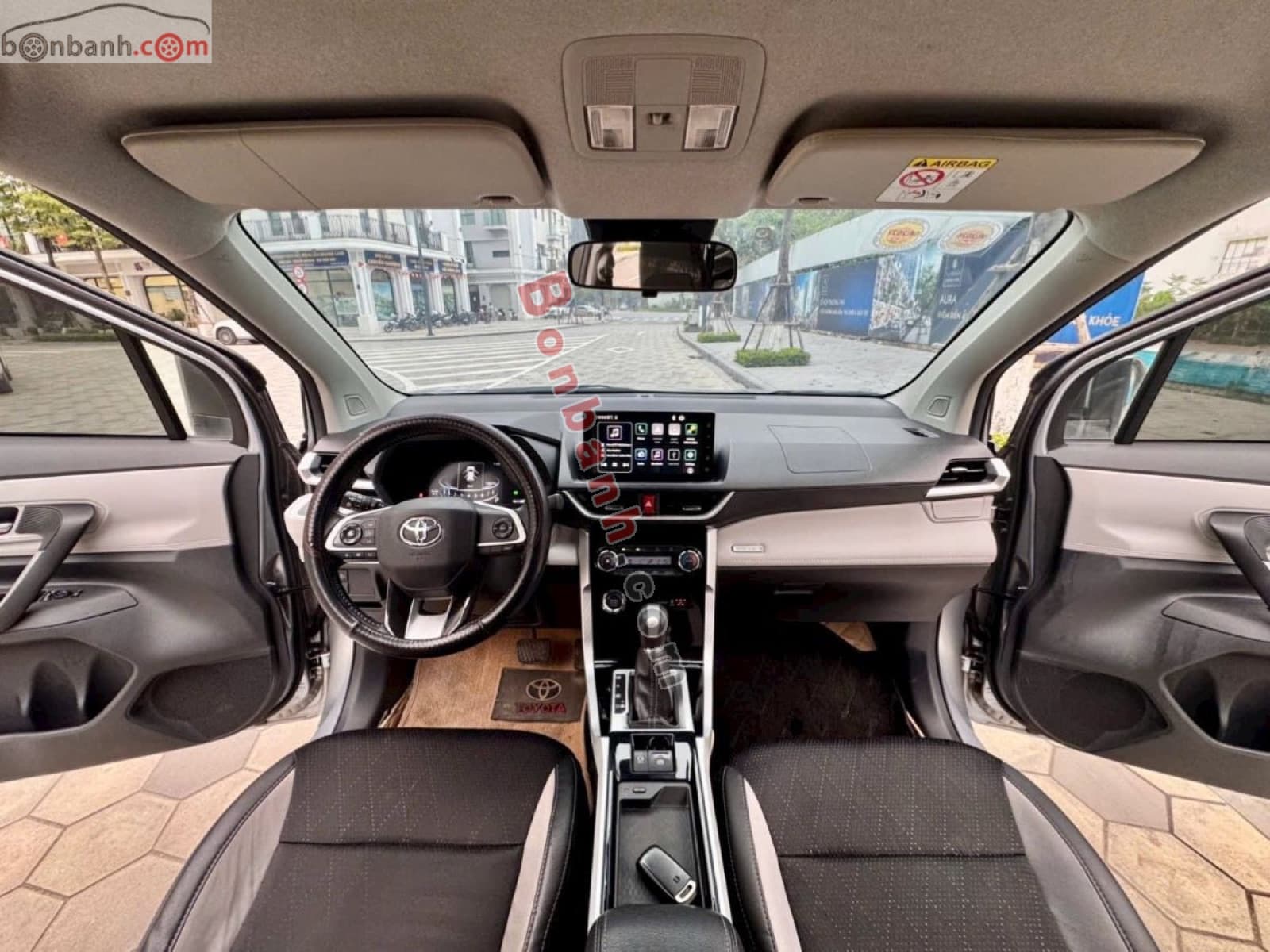 2024 Toyota Veloz Cross Top 1.5 CVT - ảnh nhỏ 7