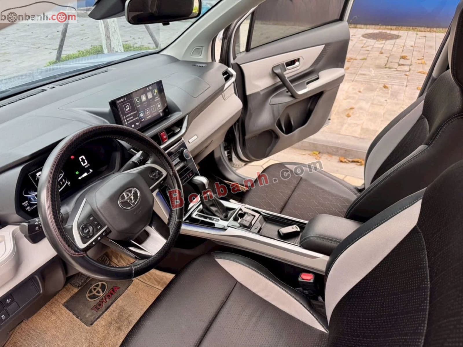 2024 Toyota Veloz Cross Top 1.5 CVT - ảnh nhỏ 10