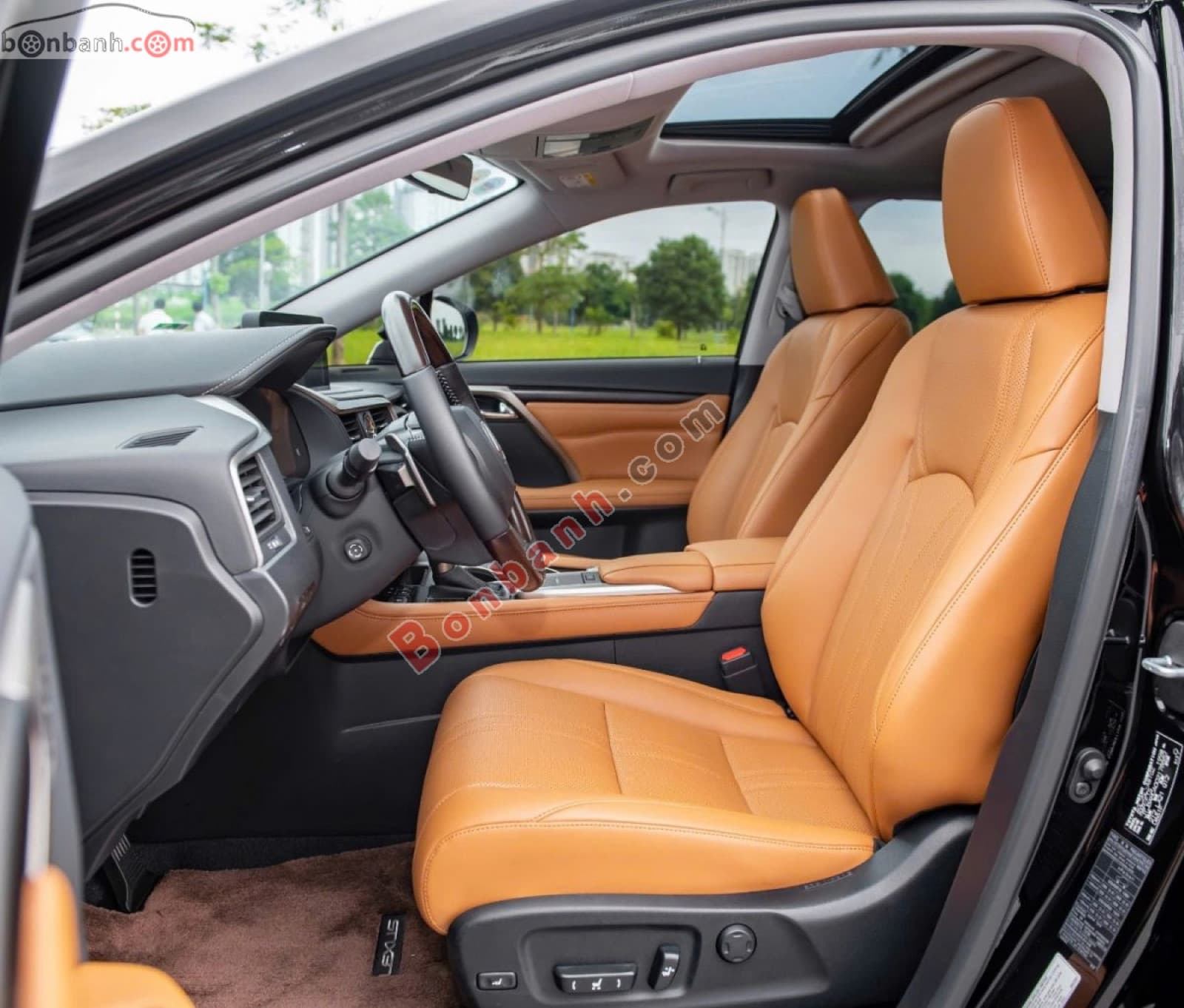 2019 Lexus RX 300 - ảnh nhỏ 5
