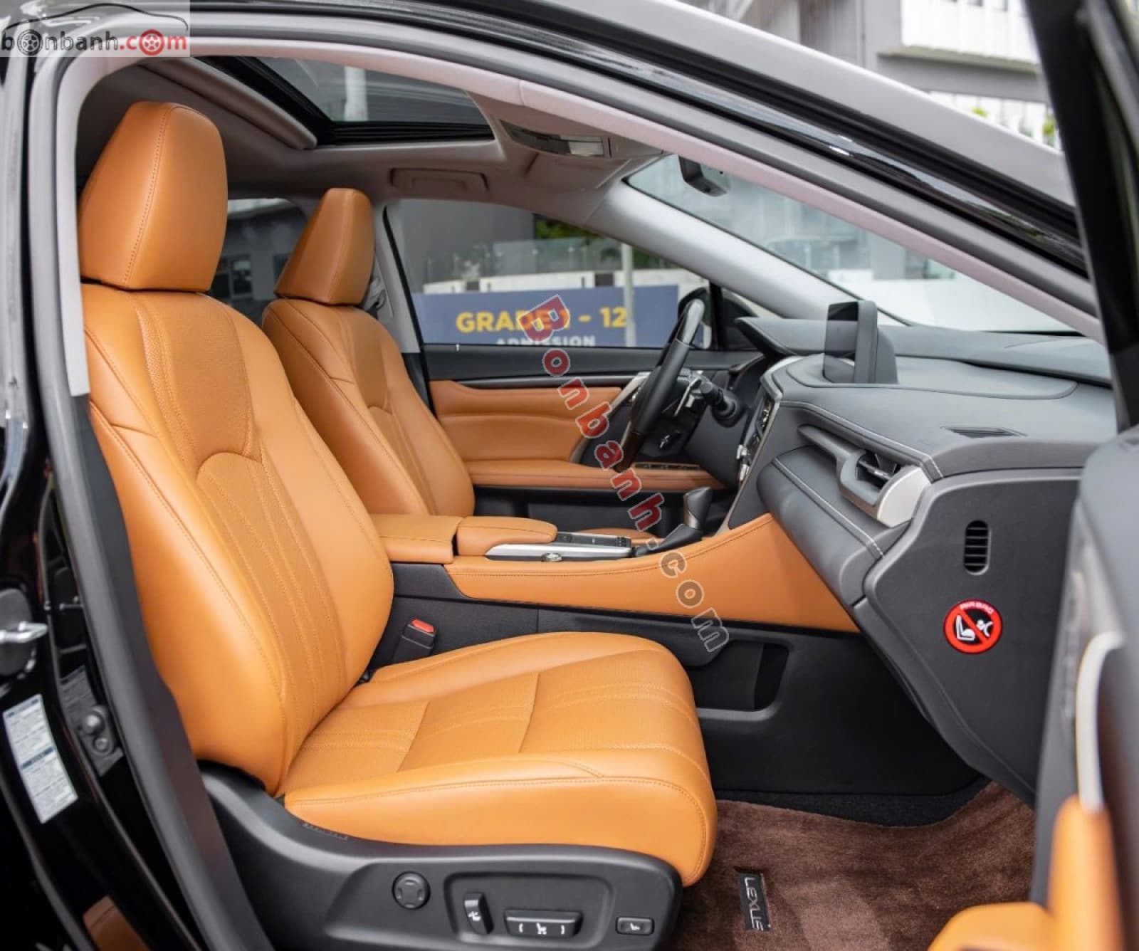 2019 Lexus RX 300 - ảnh nhỏ 6