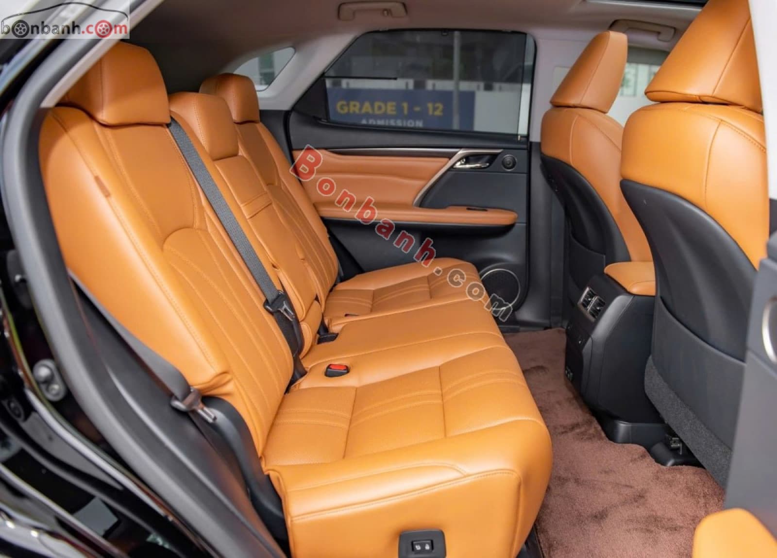 2019 Lexus RX 300 - ảnh nhỏ 7