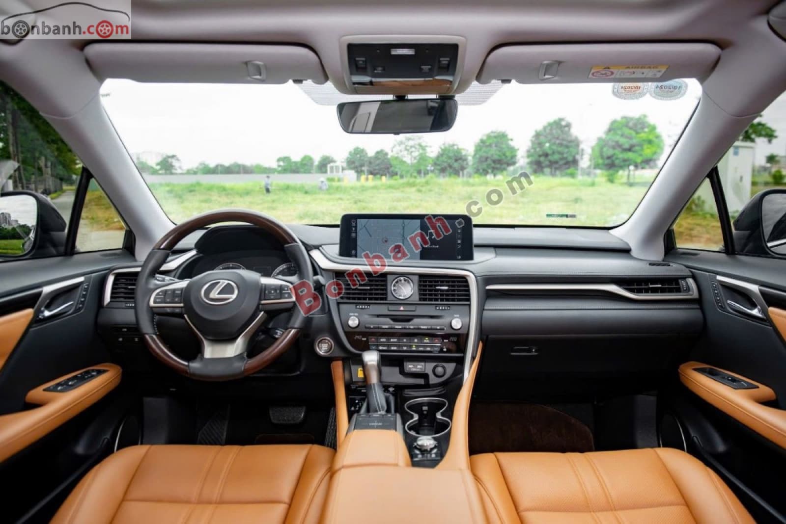 2019 Lexus RX 300 - ảnh nhỏ 9
