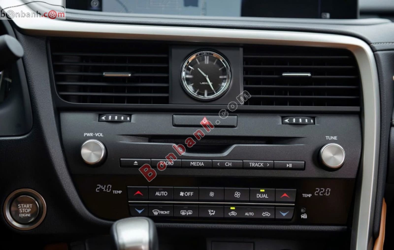 2019 Lexus RX 300 - ảnh nhỏ 10