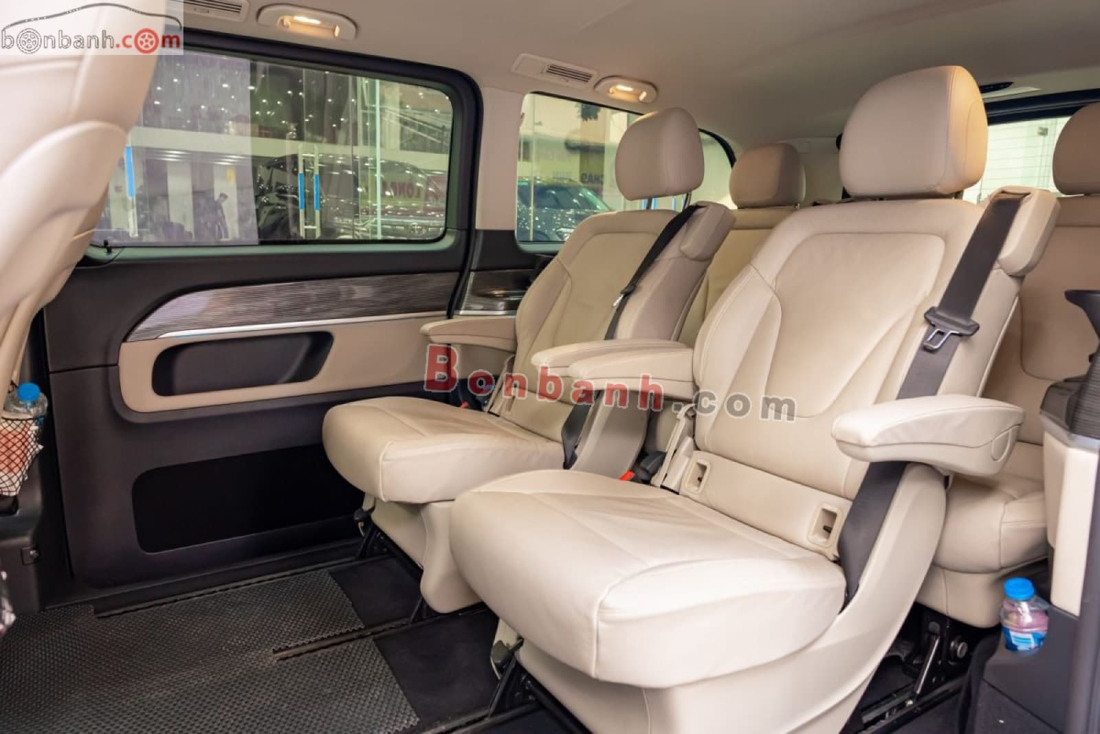2020 Mercedes-Benz V class V250 Luxury - ảnh nhỏ 7