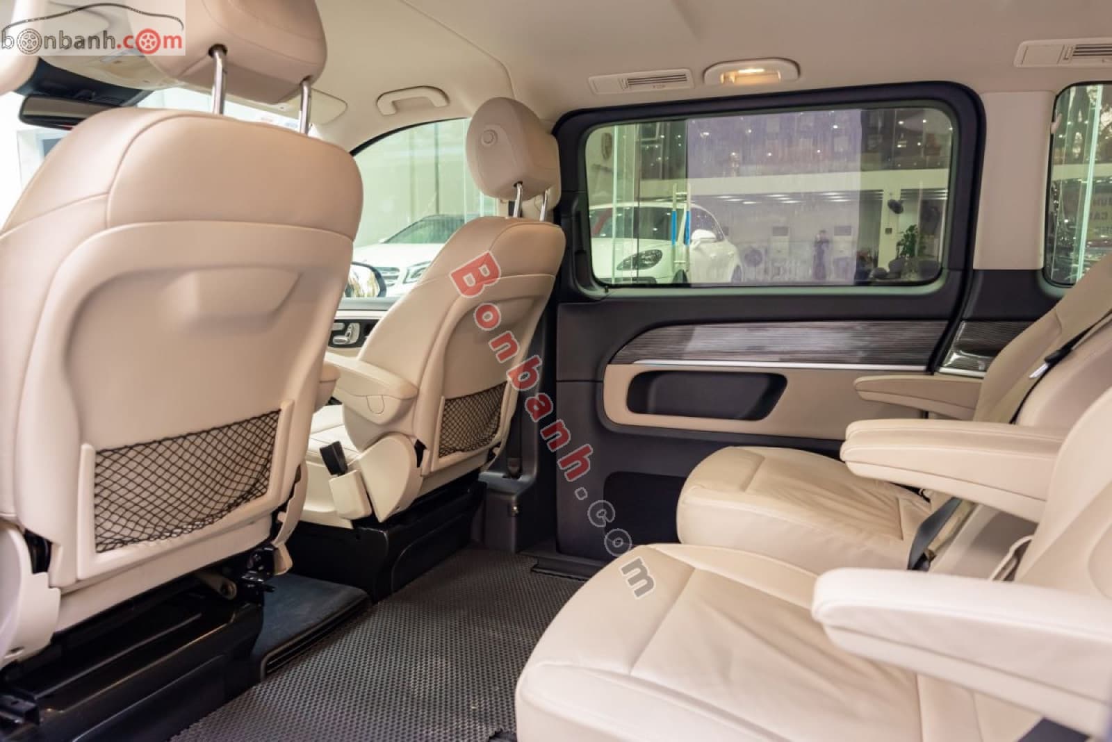 2020 Mercedes-Benz V class V250 Luxury - ảnh nhỏ 8