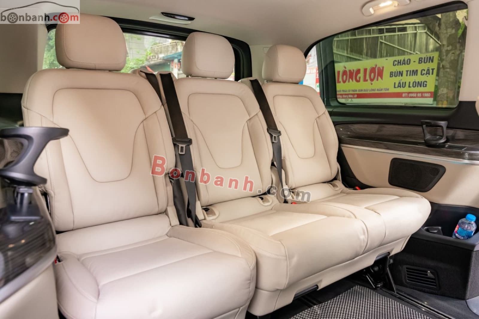 2020 Mercedes-Benz V class V250 Luxury - ảnh nhỏ 9