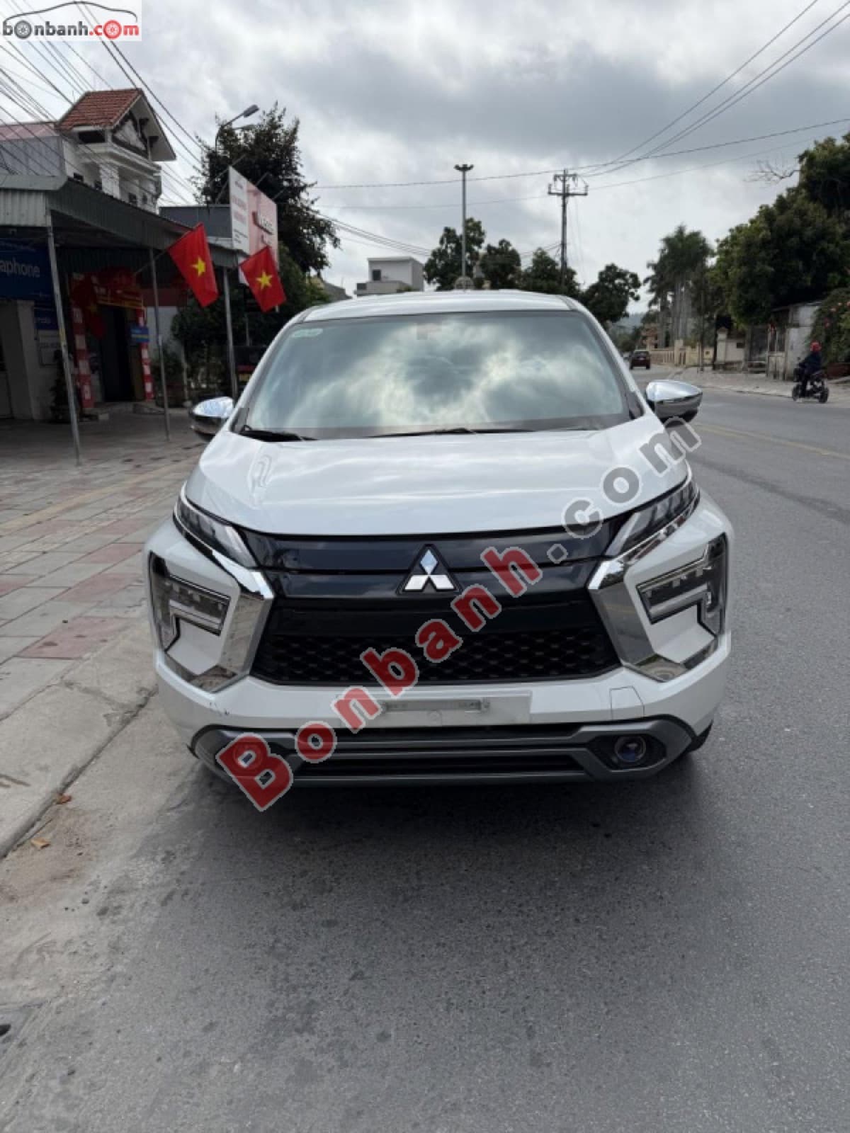 2025 Mitsubishi Xpander Premium 1.5 AT