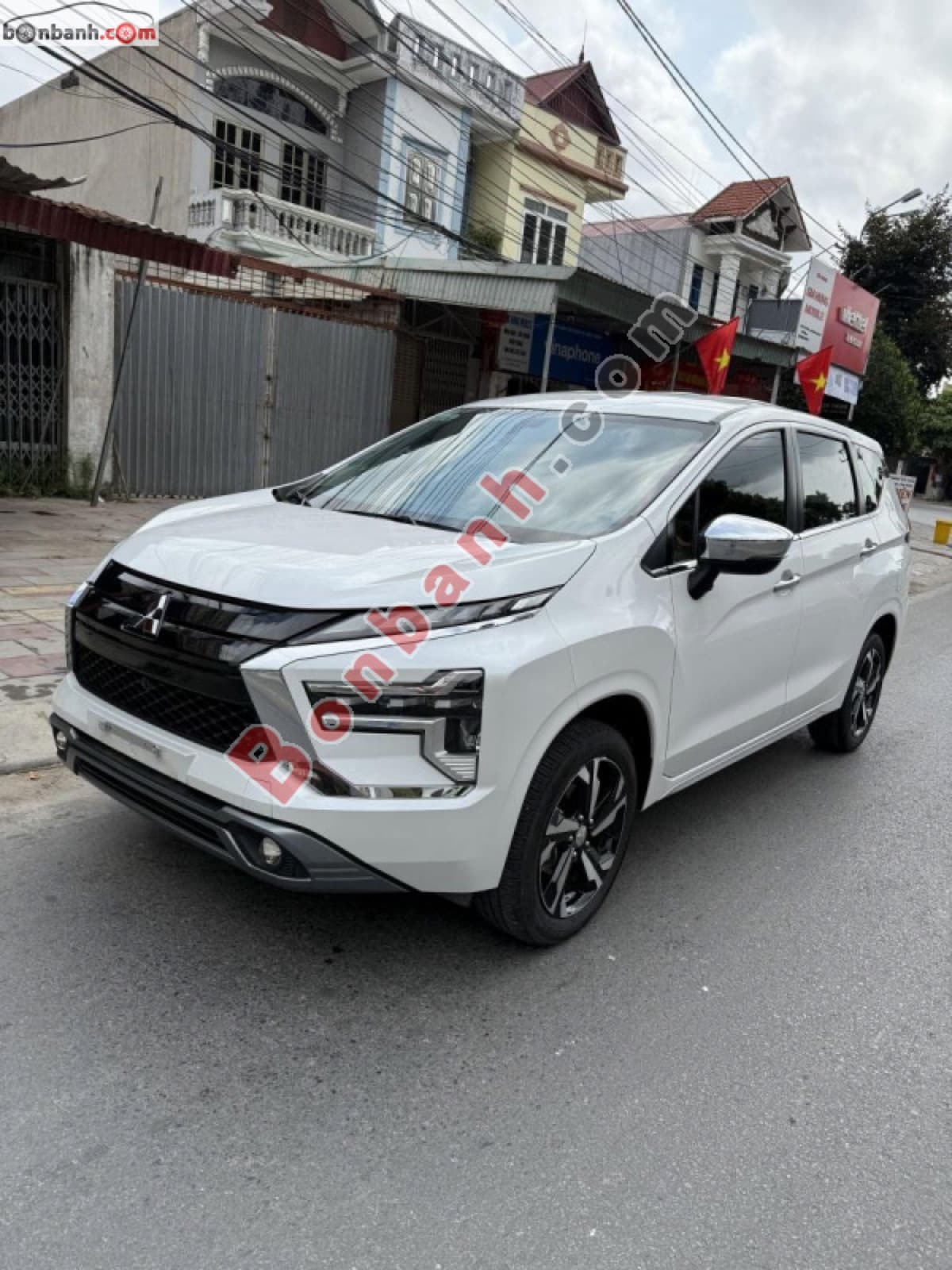 2025 Mitsubishi Xpander Premium 1.5 AT - ảnh nhỏ 2