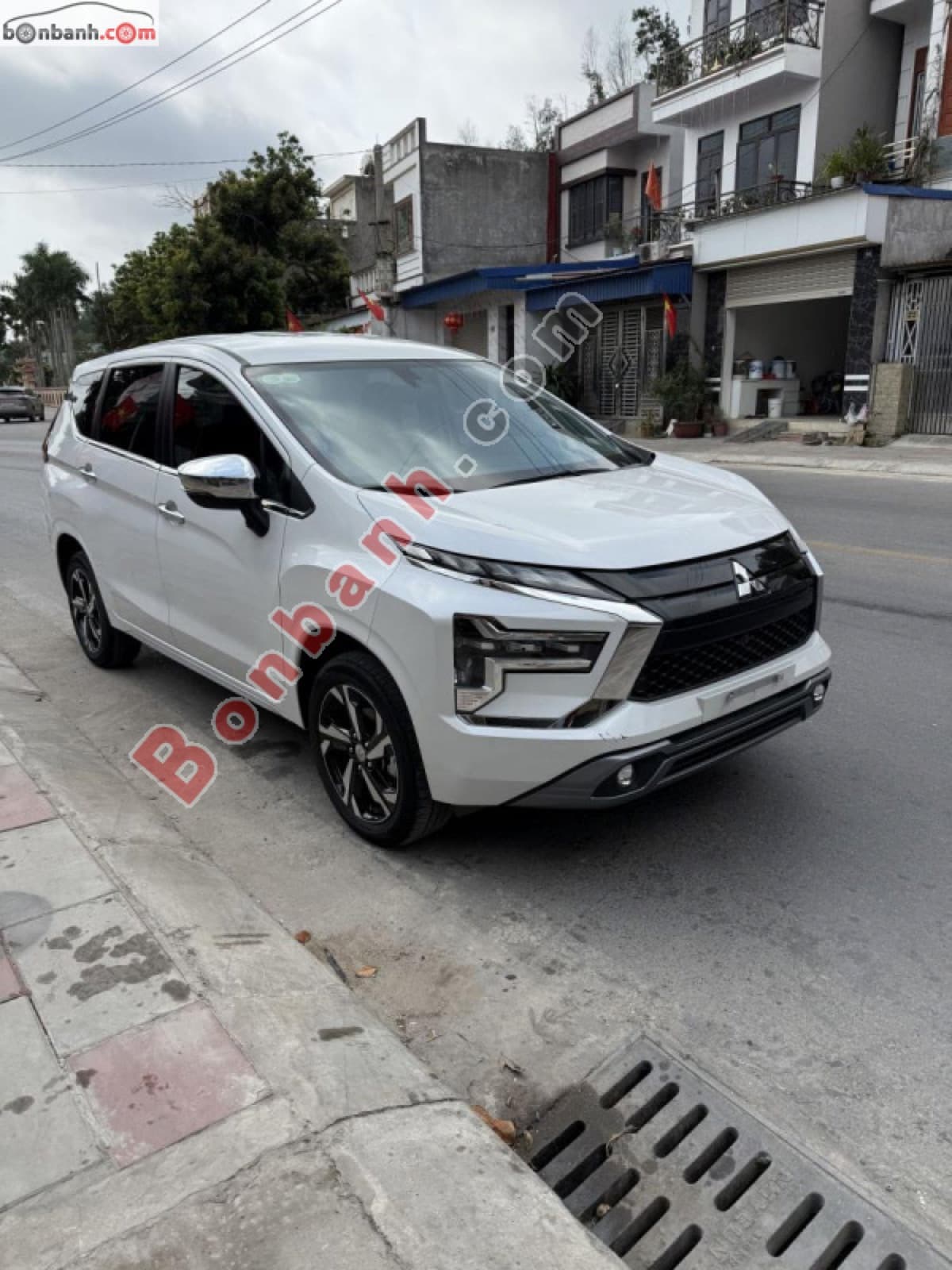 2025 Mitsubishi Xpander Premium 1.5 AT - ảnh nhỏ 3