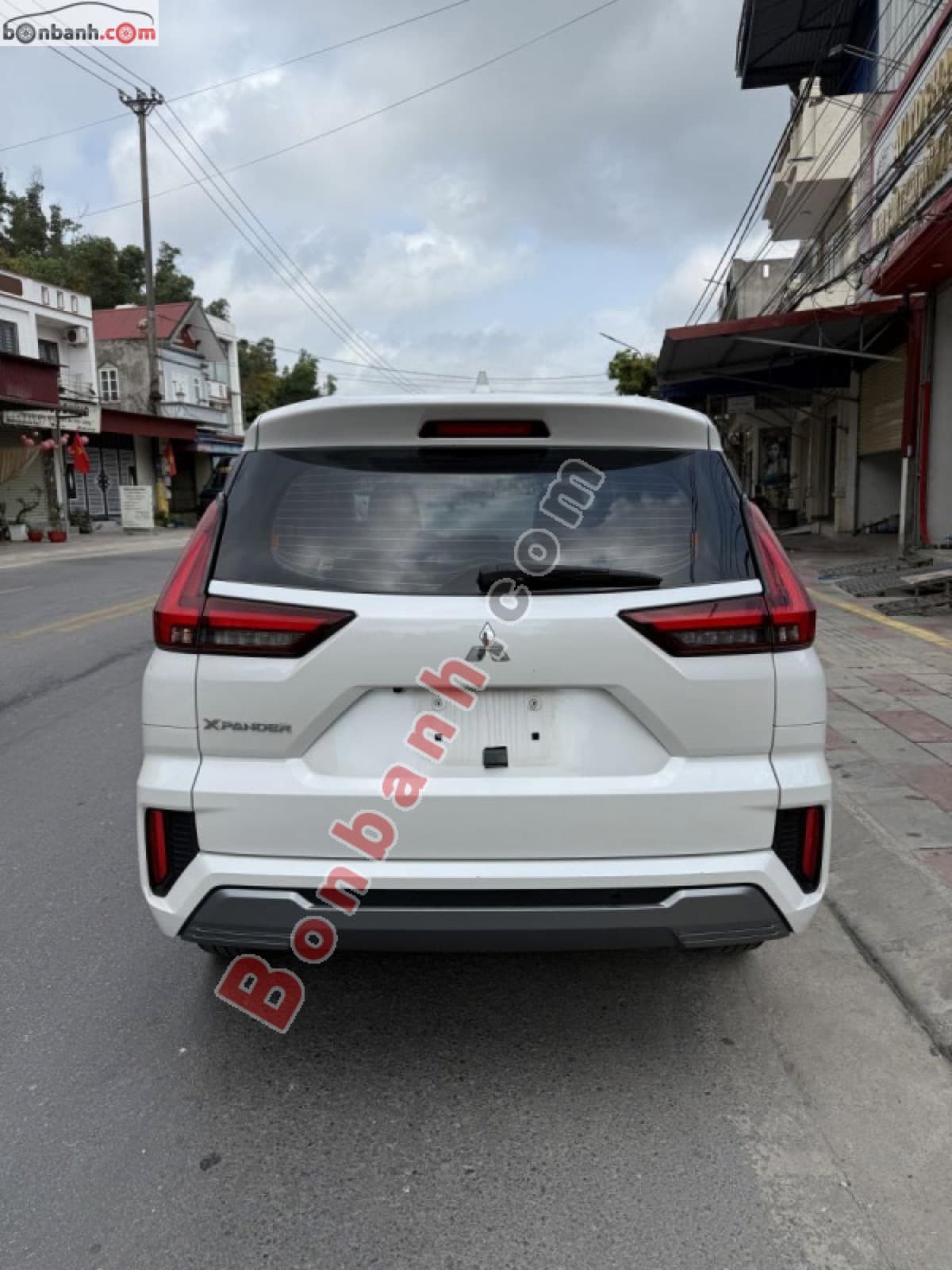 2025 Mitsubishi Xpander Premium 1.5 AT - ảnh nhỏ 4
