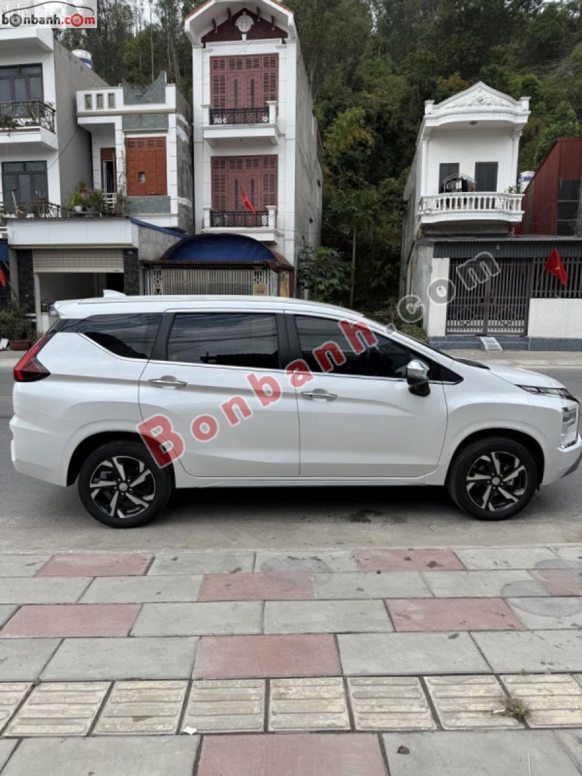 2025 Mitsubishi Xpander Premium 1.5 AT - ảnh nhỏ 5