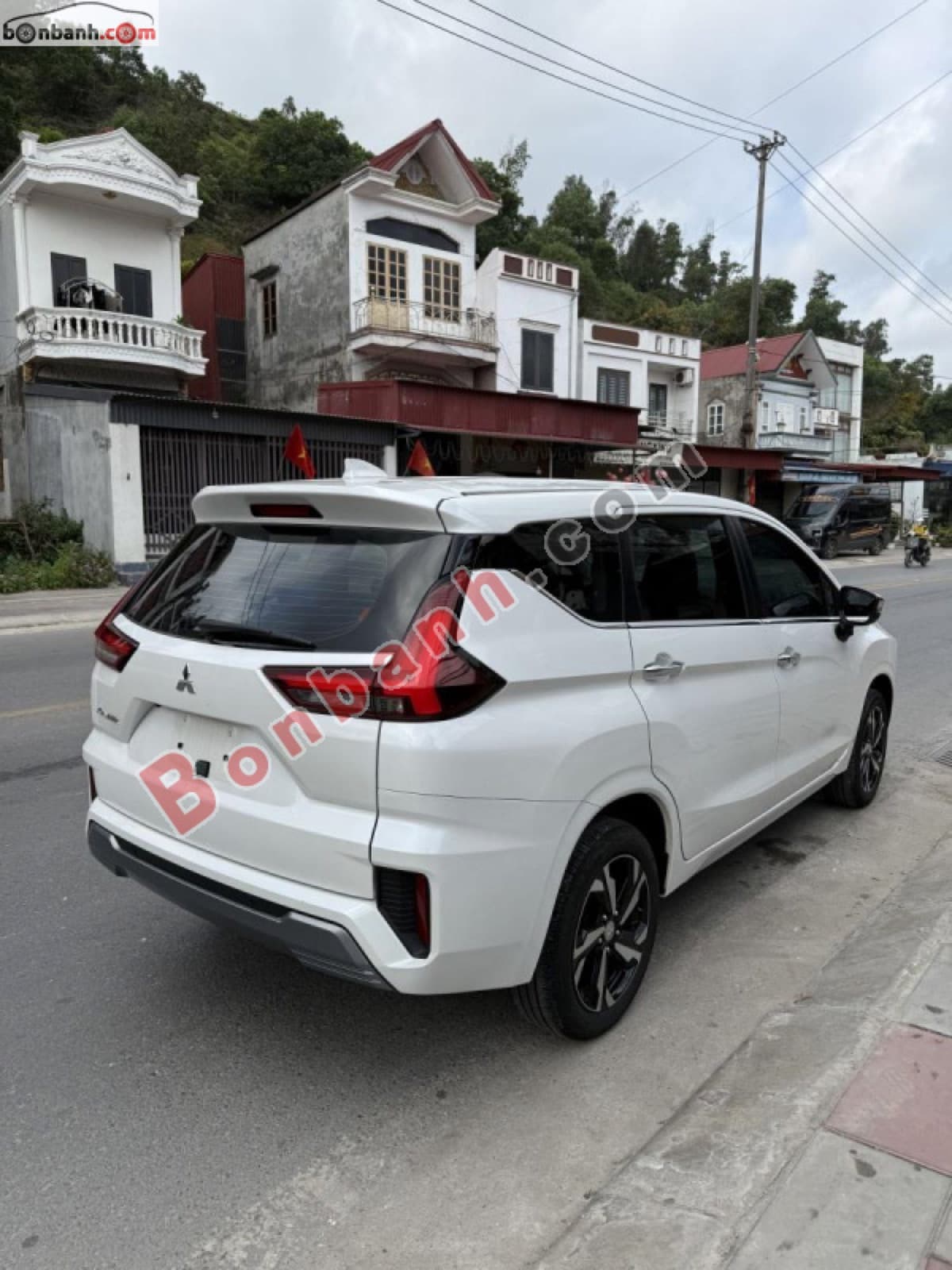 2025 Mitsubishi Xpander Premium 1.5 AT - ảnh nhỏ 6