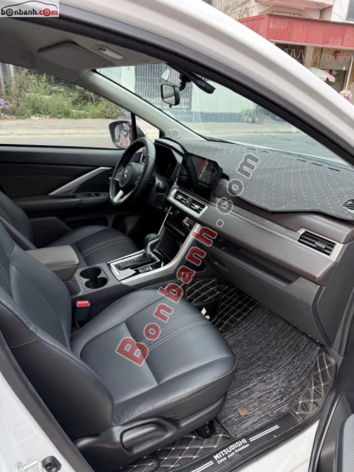 2025 Mitsubishi Xpander Premium 1.5 AT - ảnh nhỏ 7