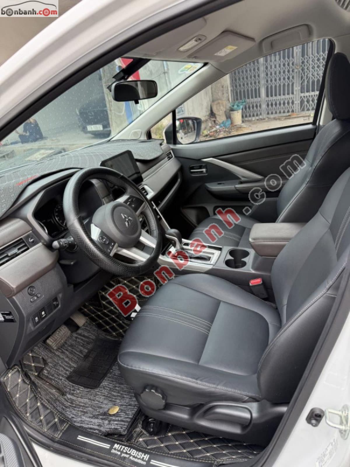 2025 Mitsubishi Xpander Premium 1.5 AT - ảnh nhỏ 8